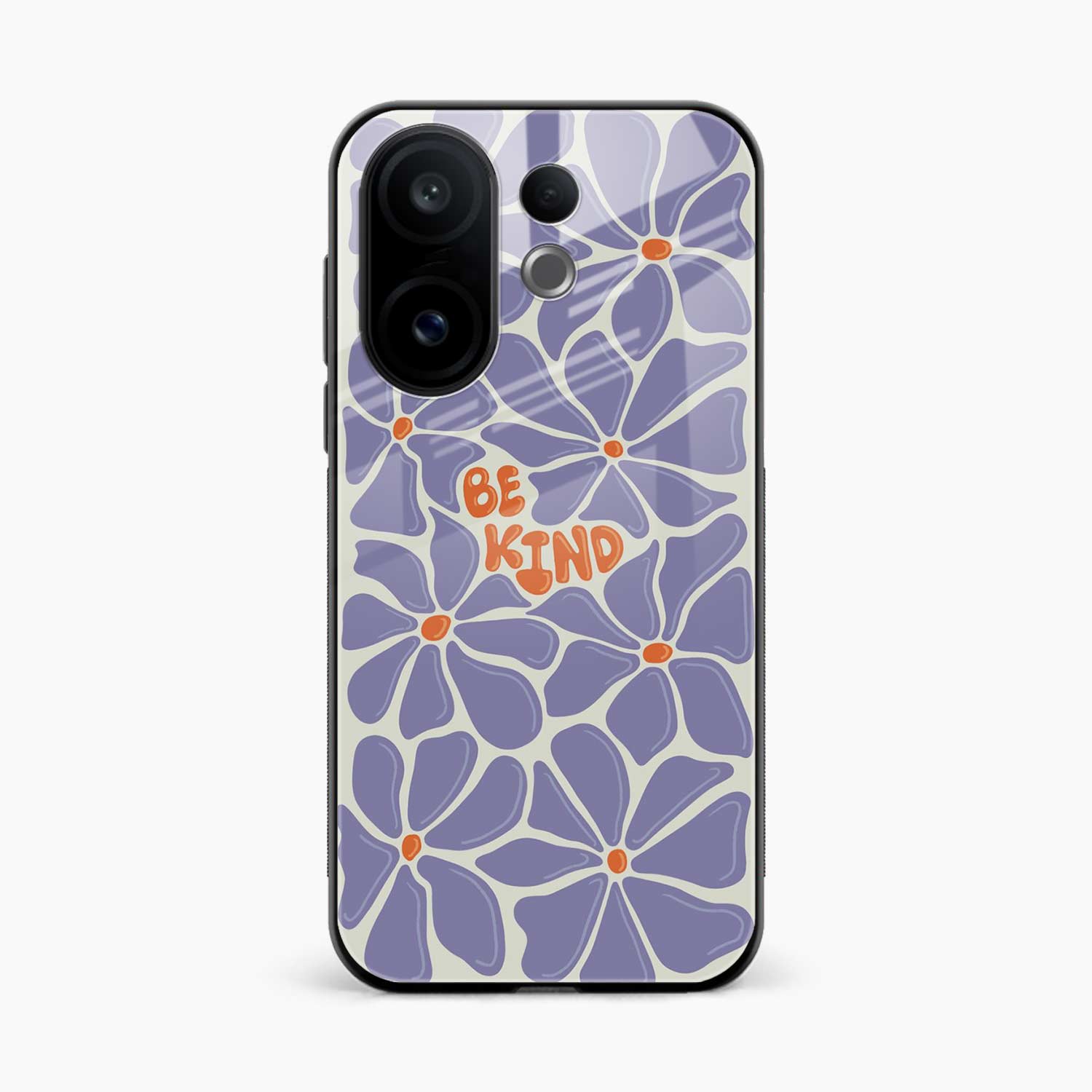 Be Kind Vivo T4 Pro 5G Back Cover