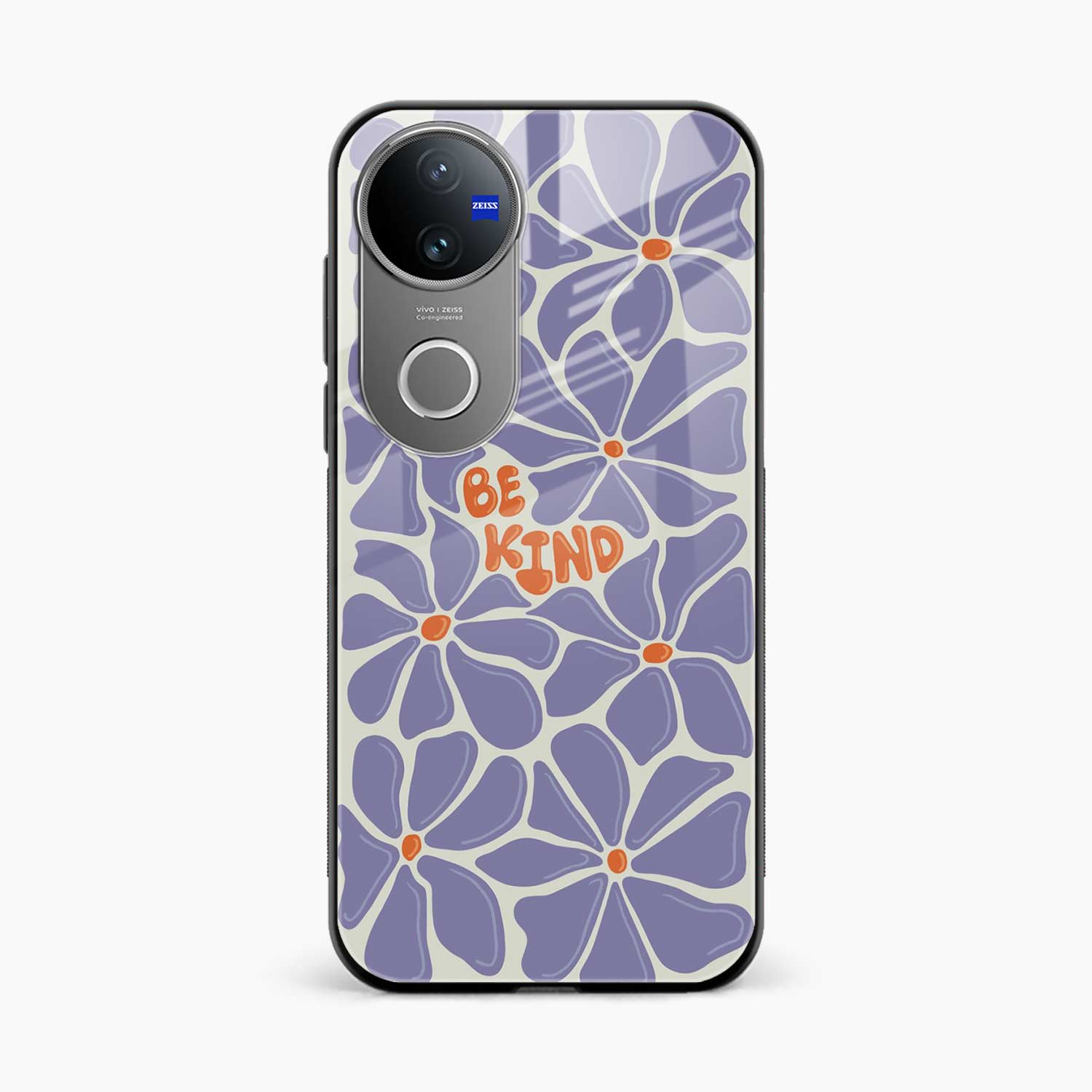 Be Kind Vivo T4r 5G Back Cover