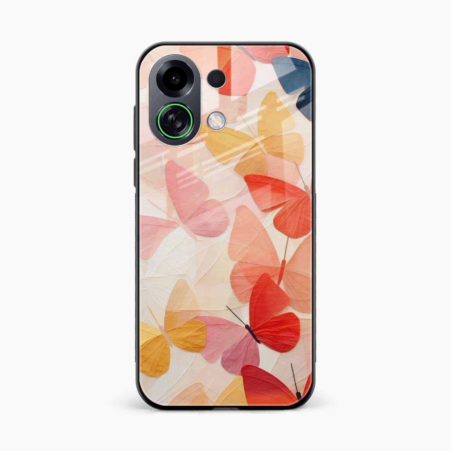 Butterfly Oppo K13 Turbo 5G Back Cover