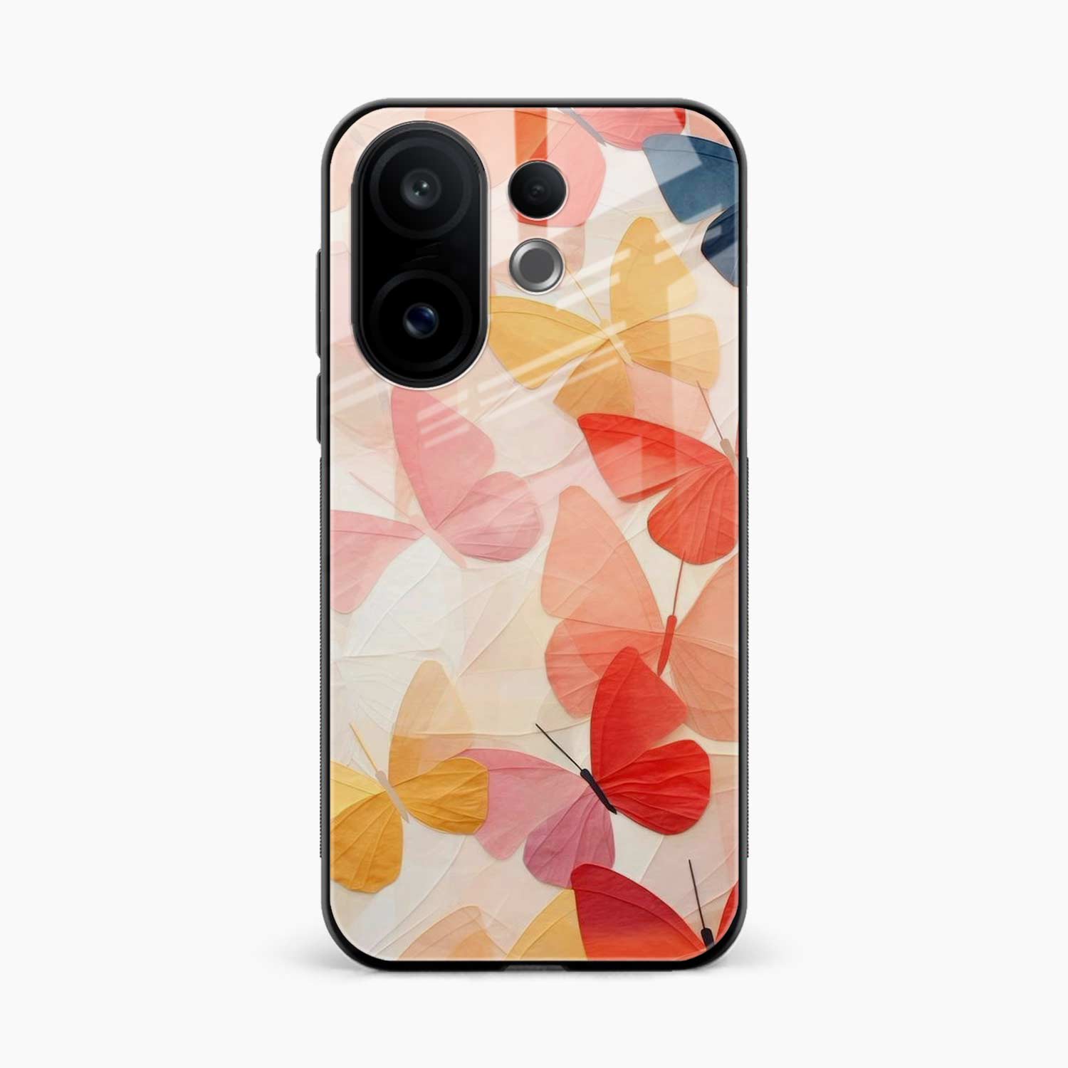 Butterfly Vivo T4 Pro 5G Back Cover
