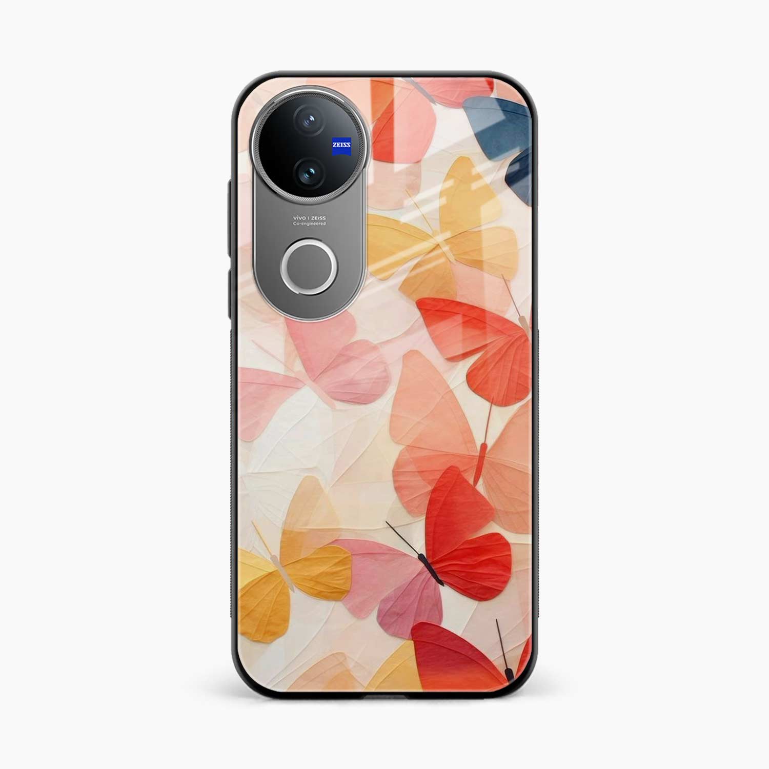 Butterfly Vivo T4r 5G Back Cover