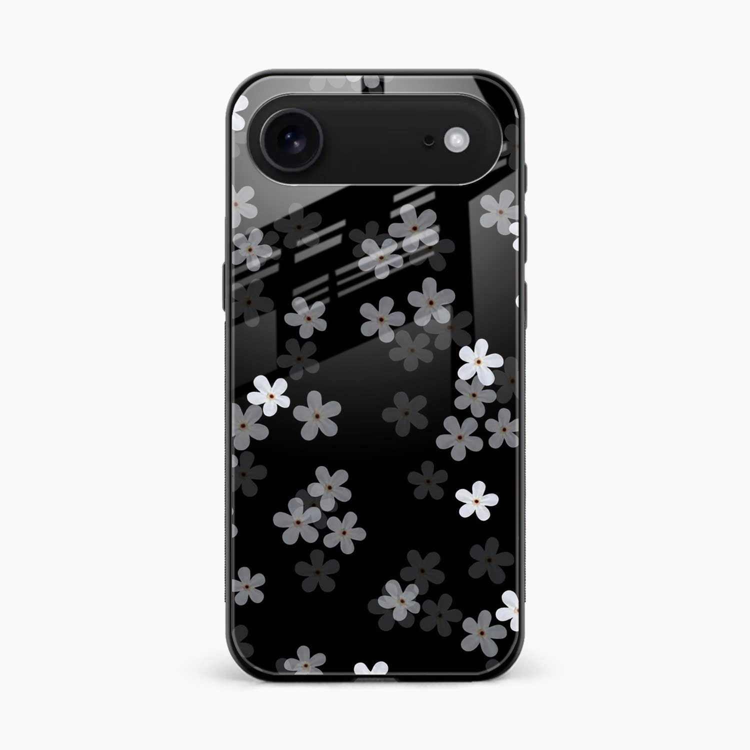 Cherry Blossom iPhone Air Back Cover
