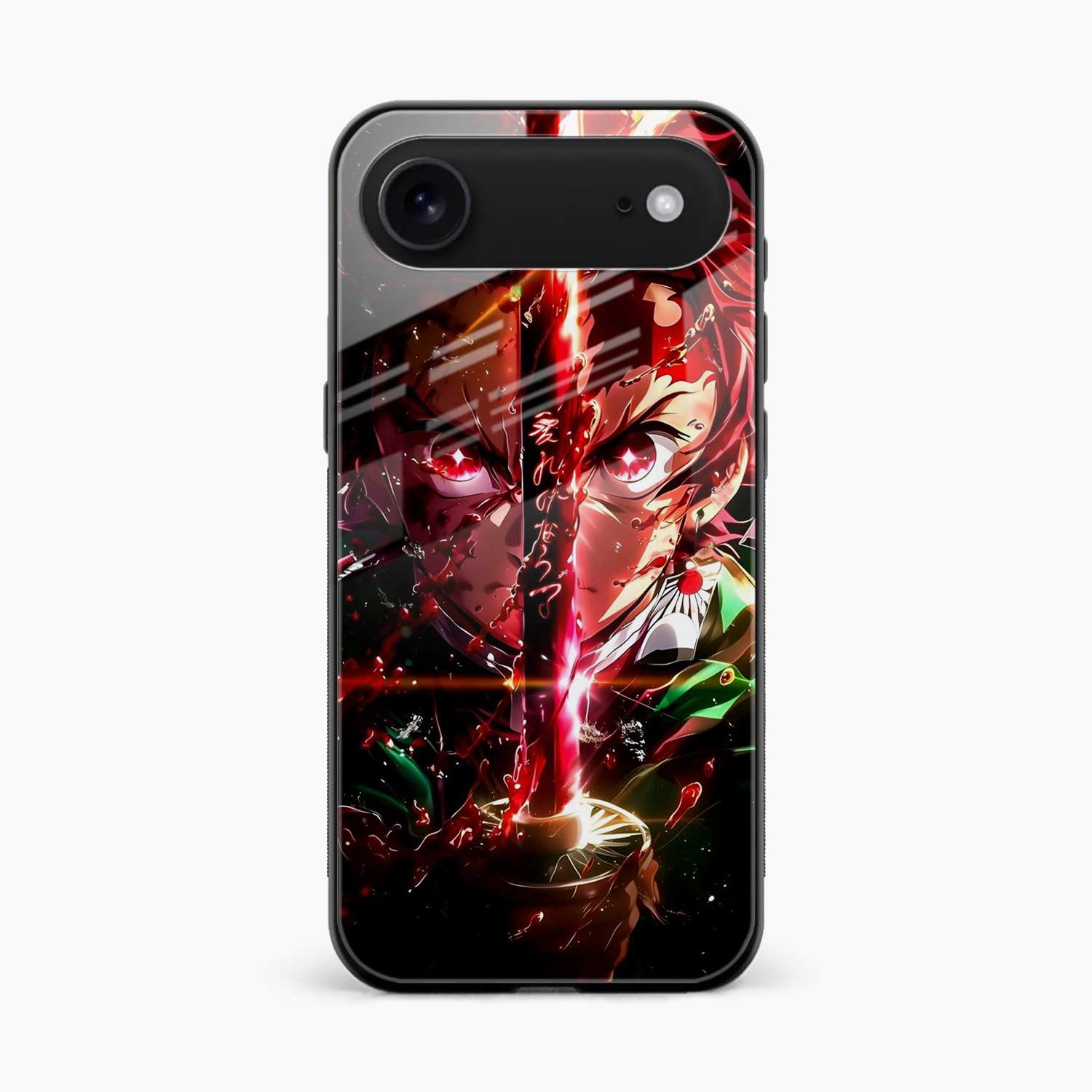 Demon Slayer iPhone Air Back Cover