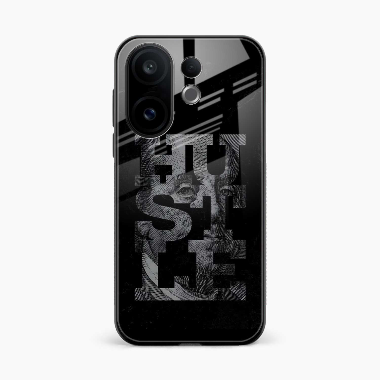 Hustle Vivo V60 5G Back Cover