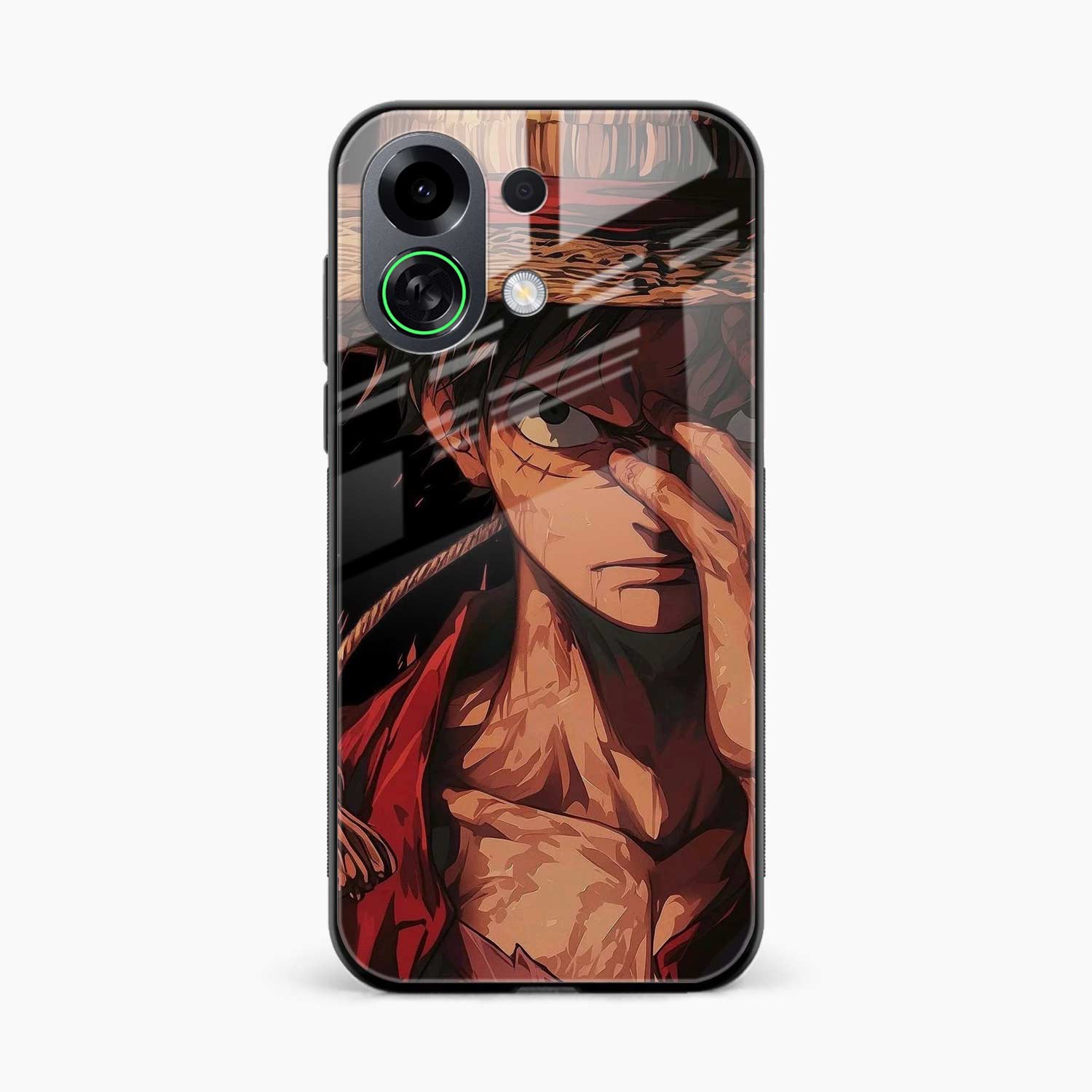 Luffy Oppo K13 Turbo 5G Back Cover