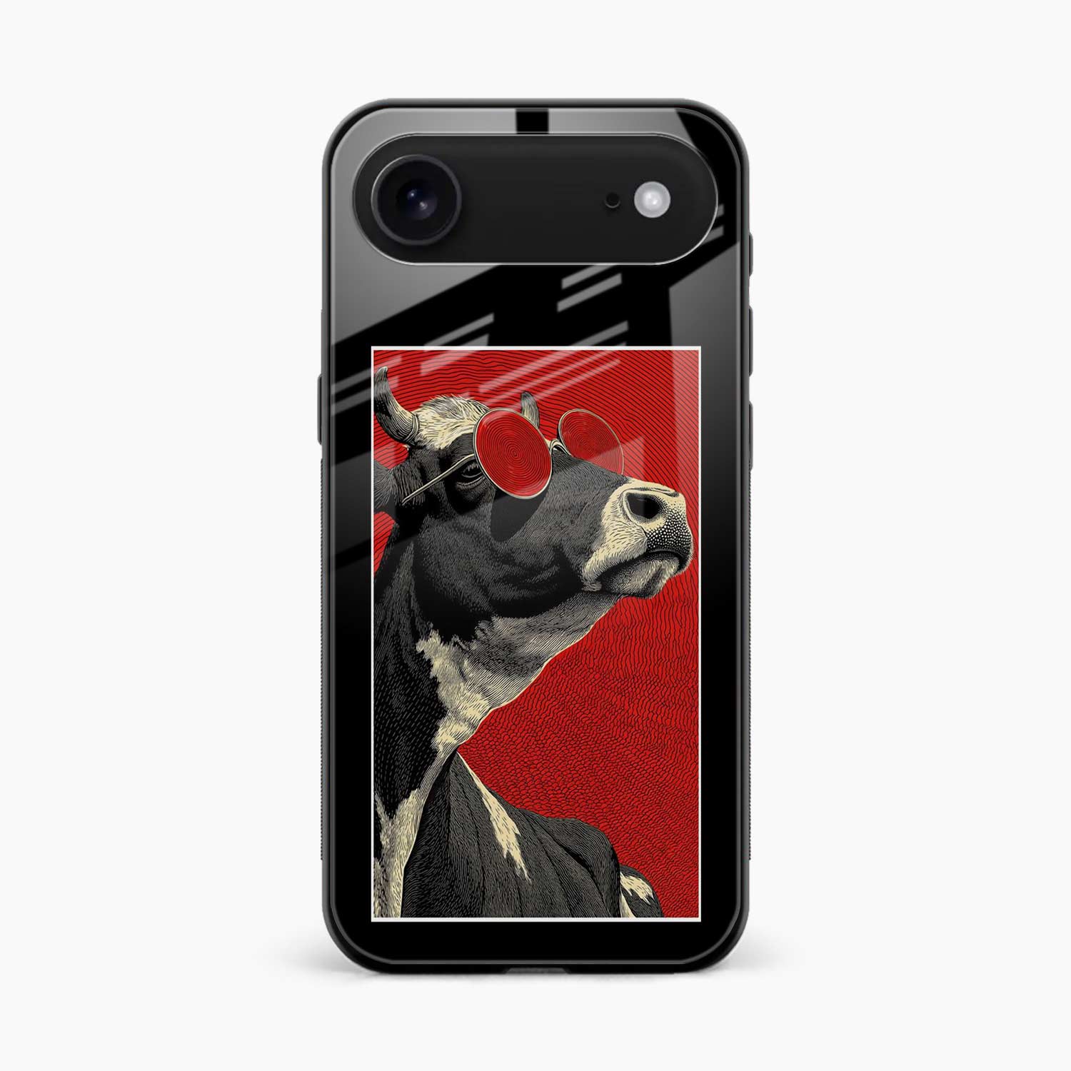 Moo iPhone Air Back Cover