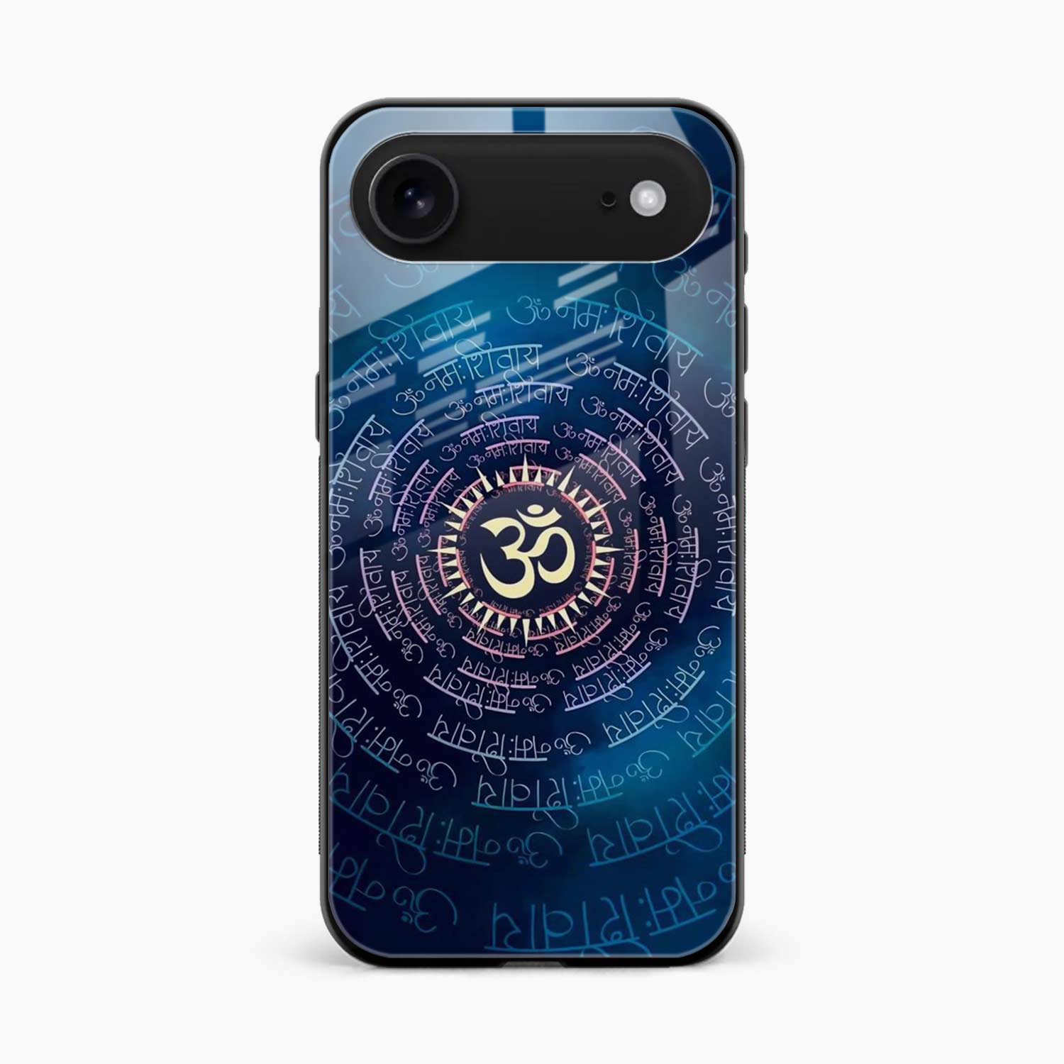 Om iPhone Air Back Cover