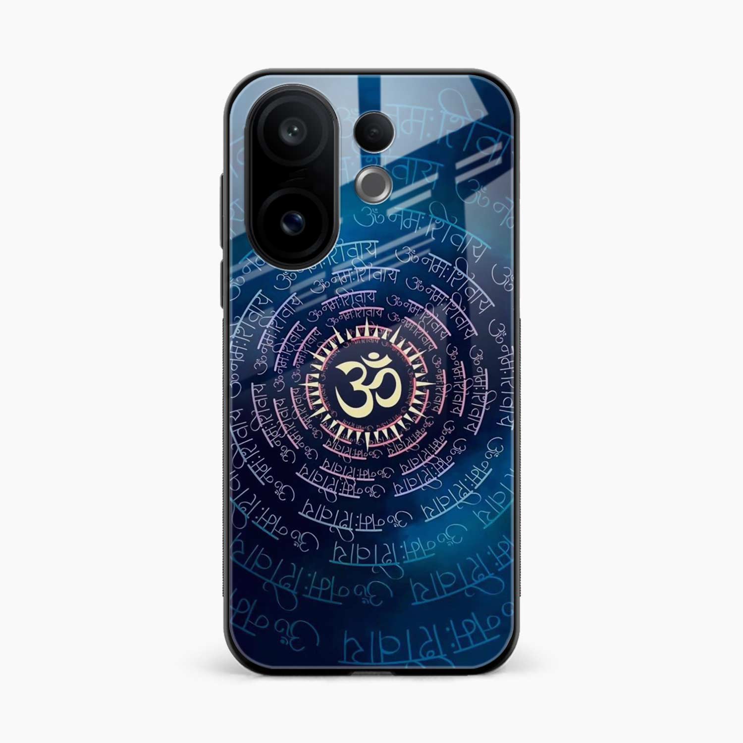 Om Vivo T4 Pro 5G Back Cover