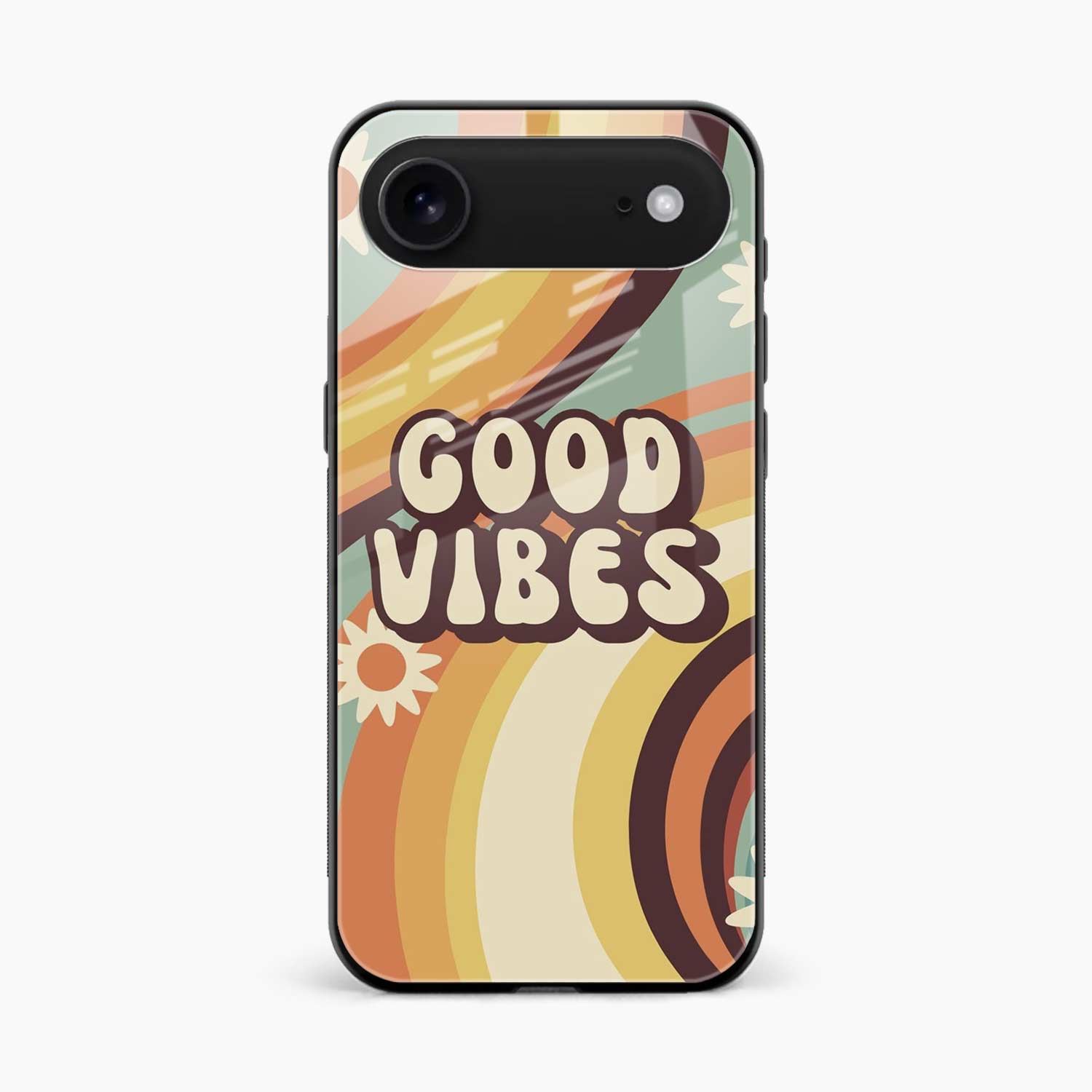 Vibes iPhone Air Back Cover