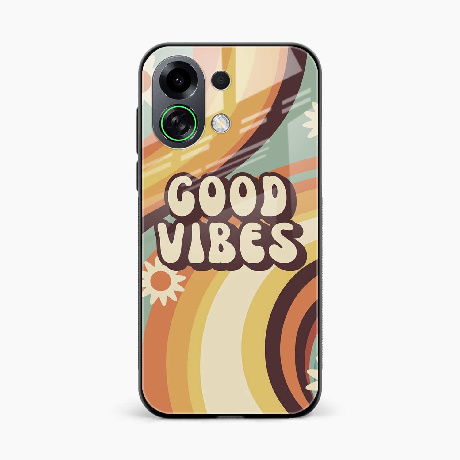 Vibes Oppo K13 Turbo 5G Back Cover