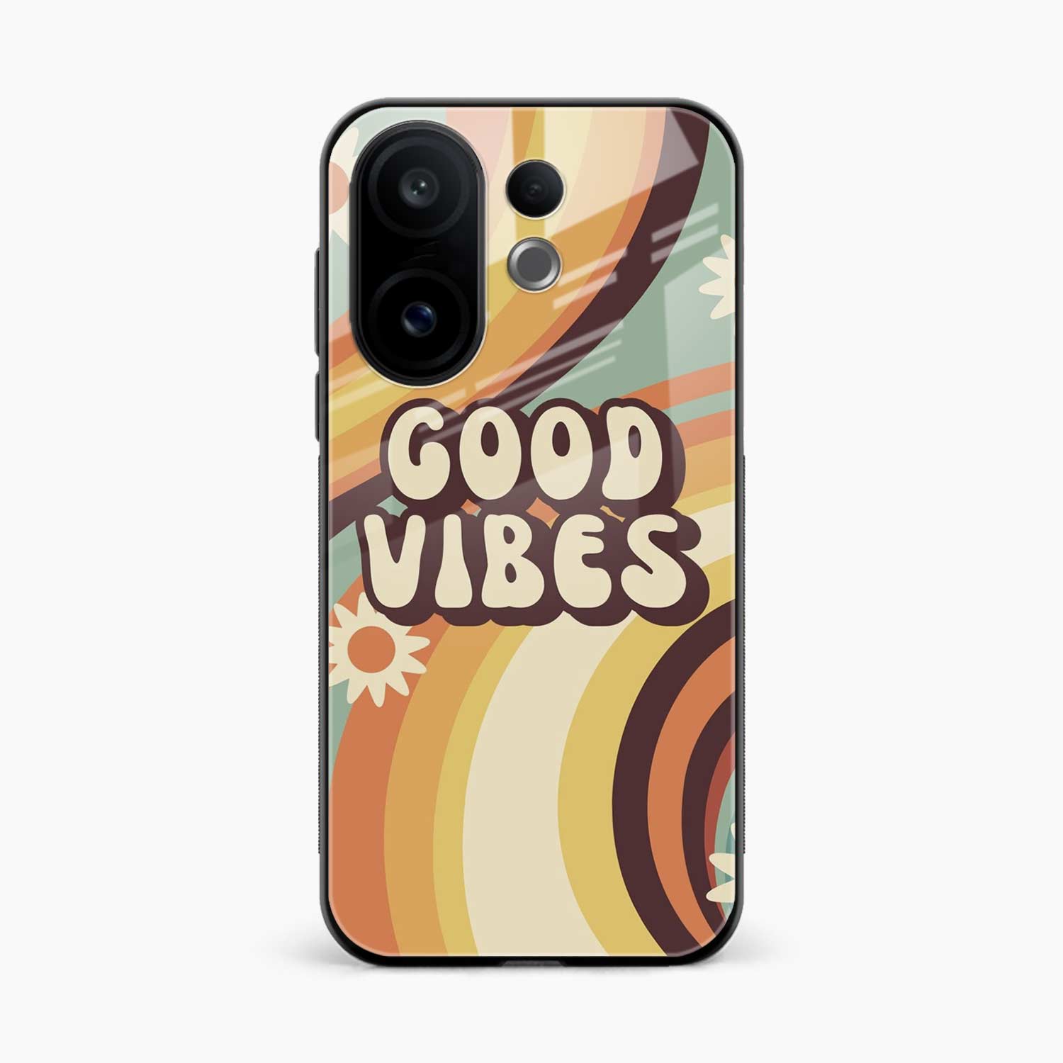 Vibes Vivo T4 Pro 5G Back Cover