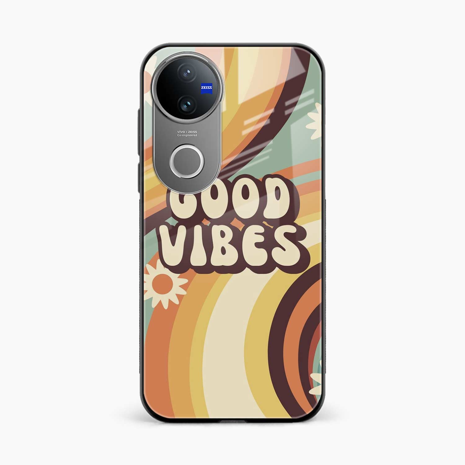 Vibes Vivo T4r 5G Back Cover