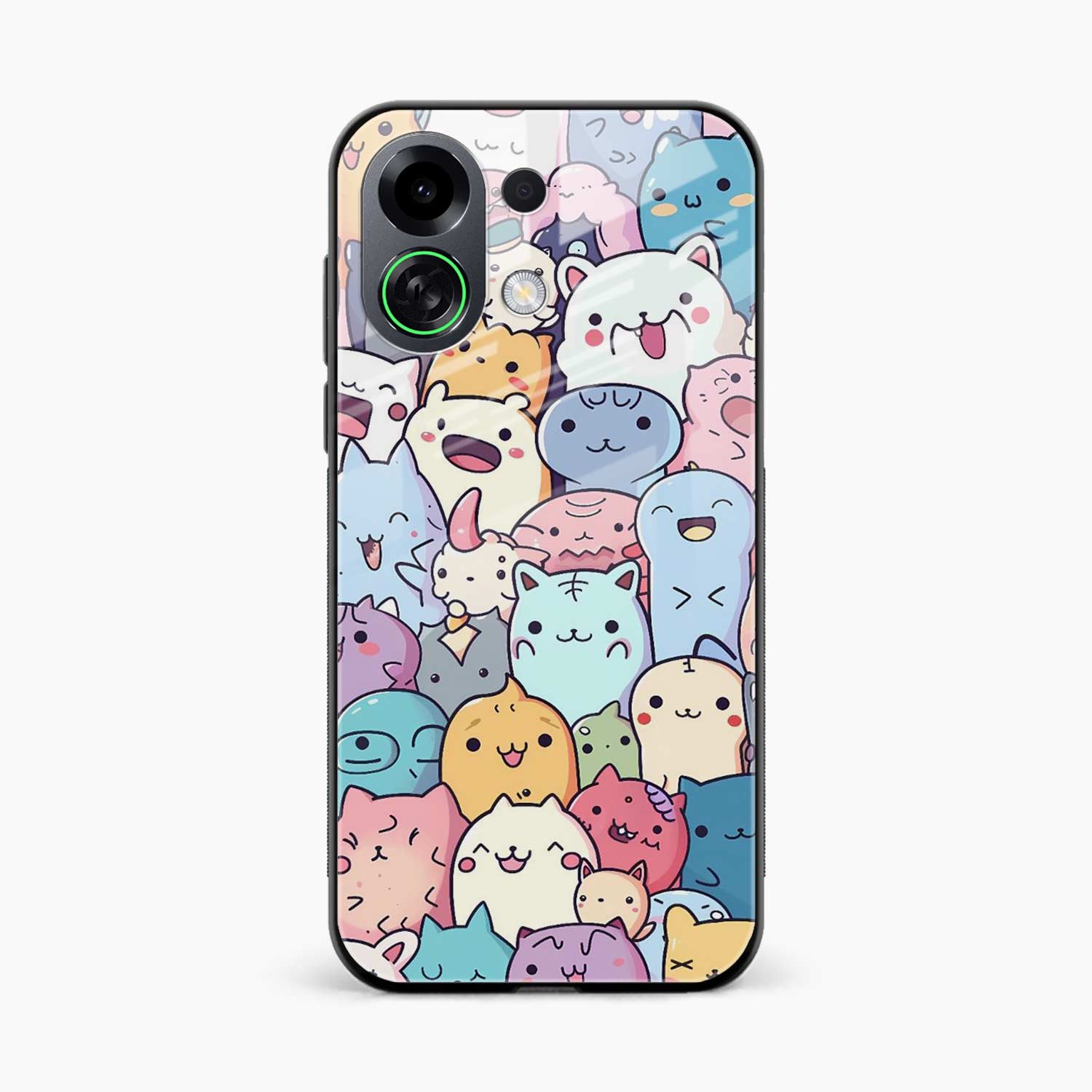 Adorable Oppo K13 Turbo Pro 5G Back Cover