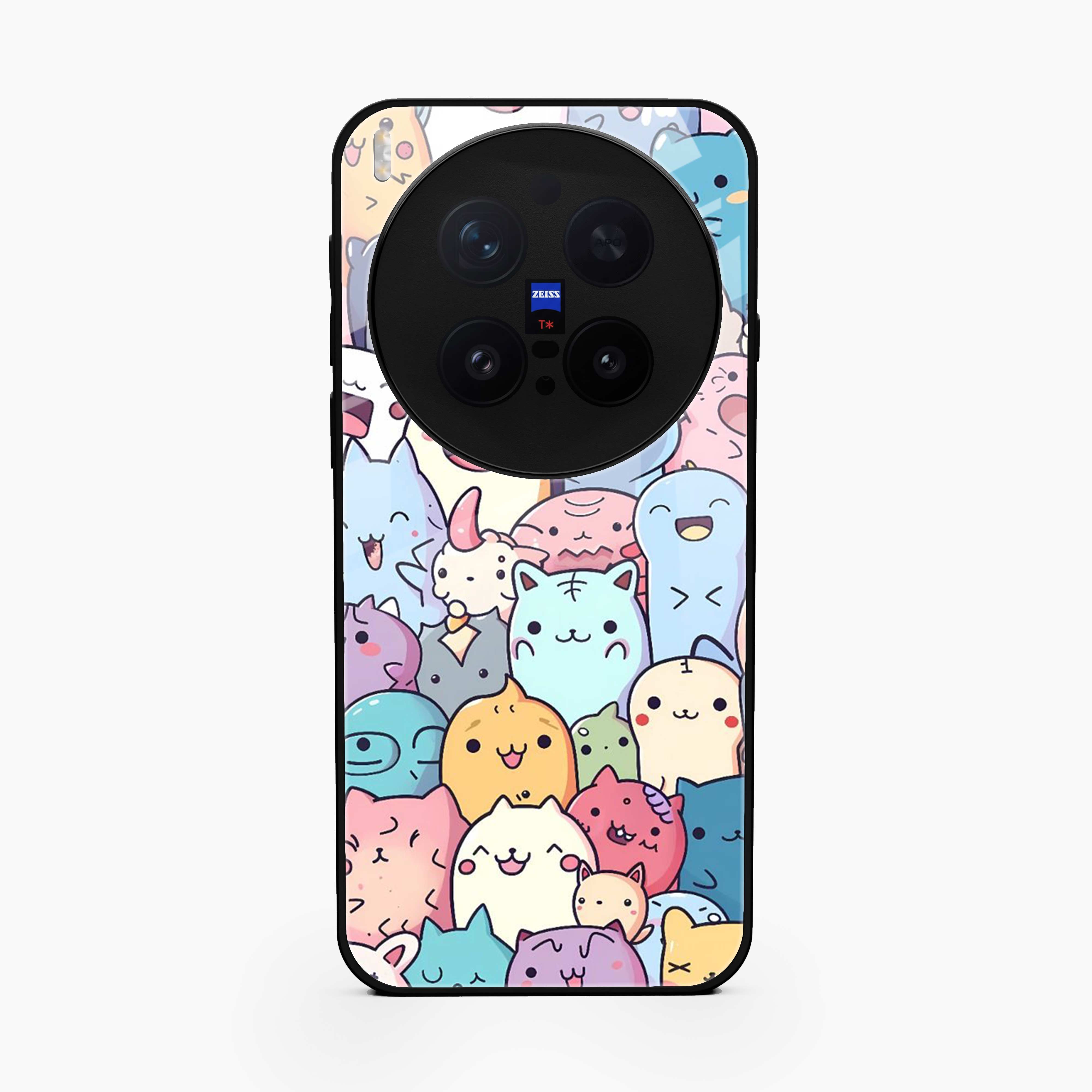 Adorable Vivo X300 Pro 5G Back Cover