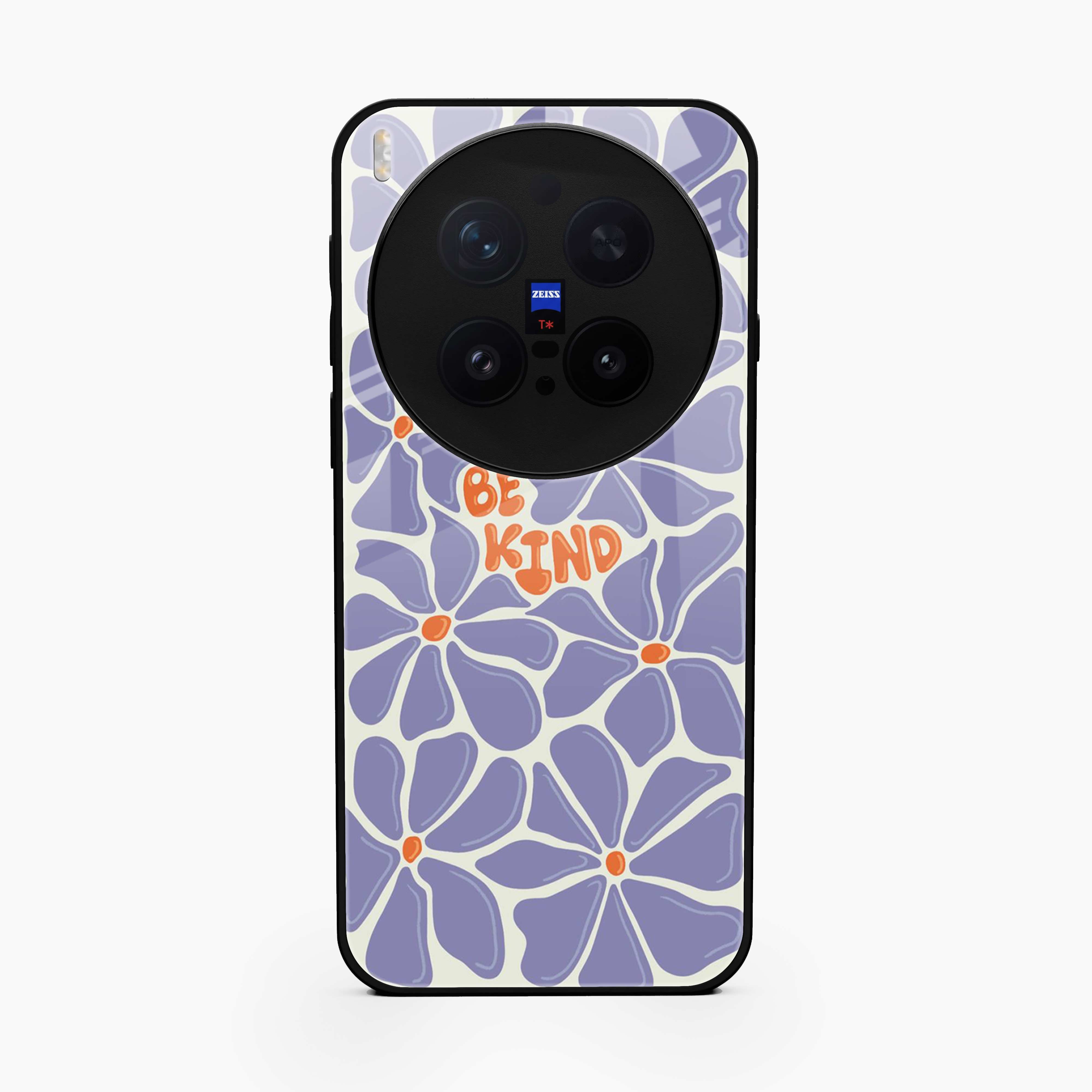 Be Kind Vivo X300 Pro 5G Back Cover