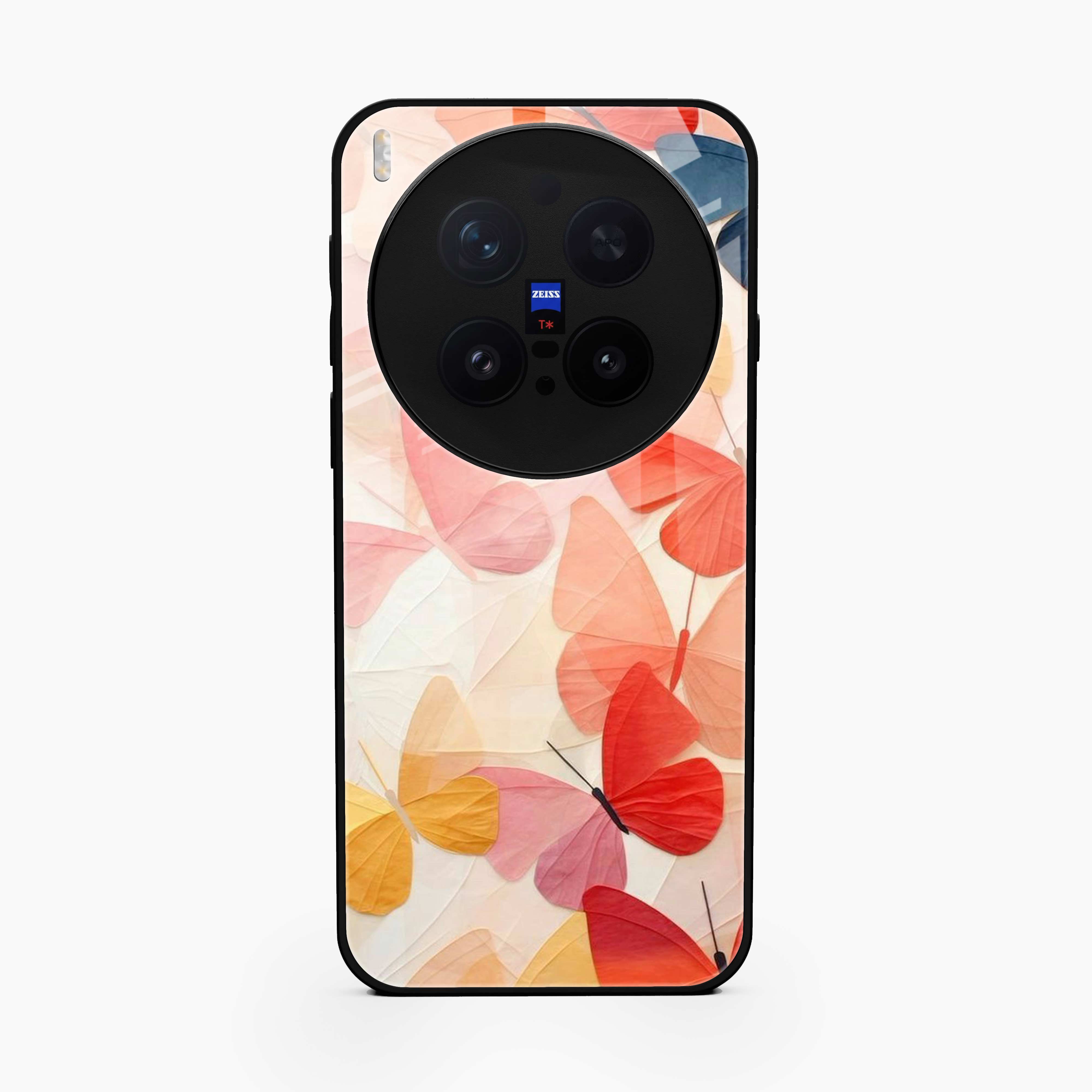 Butterfly Vivo X300 Pro 5G Back Cover