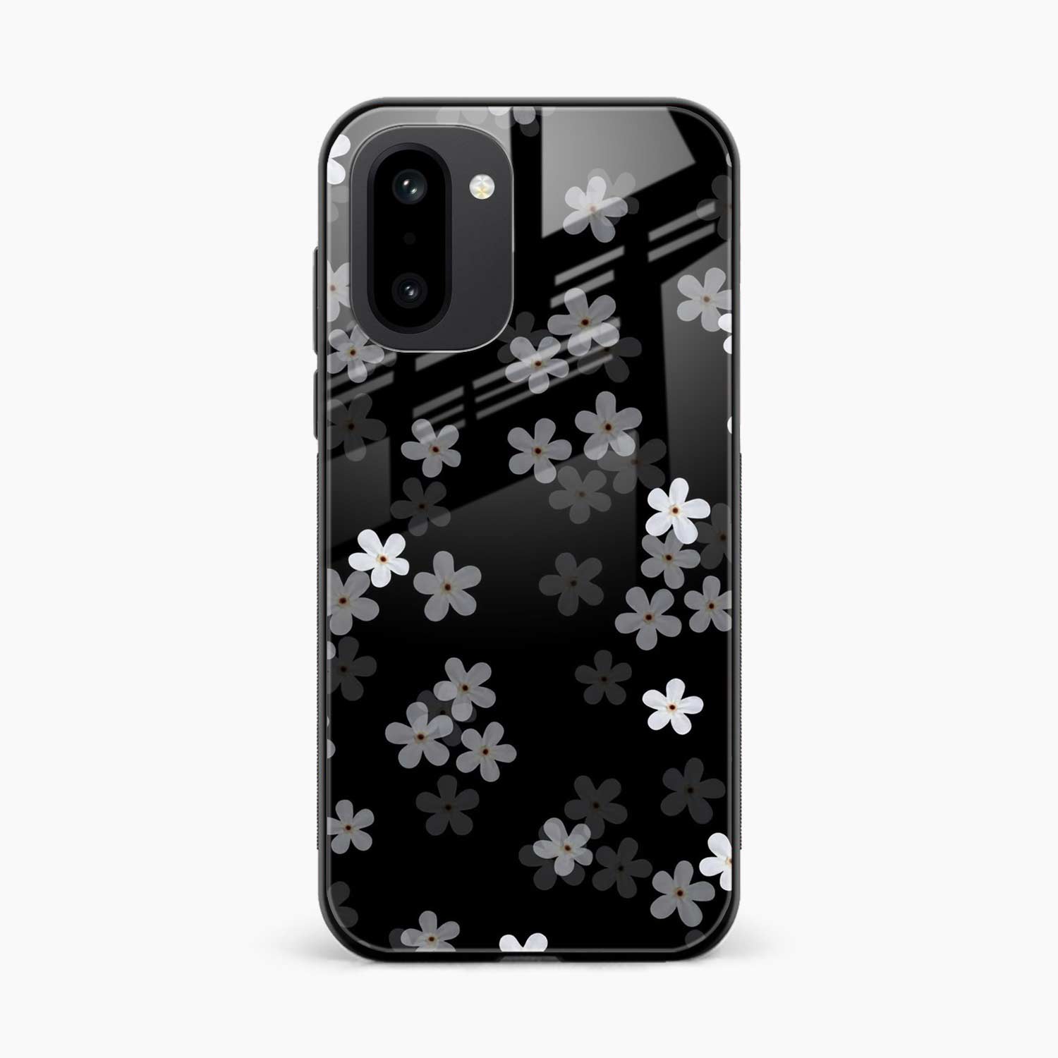 Cherry Blossom OnePlus 15r 5G Back Cover