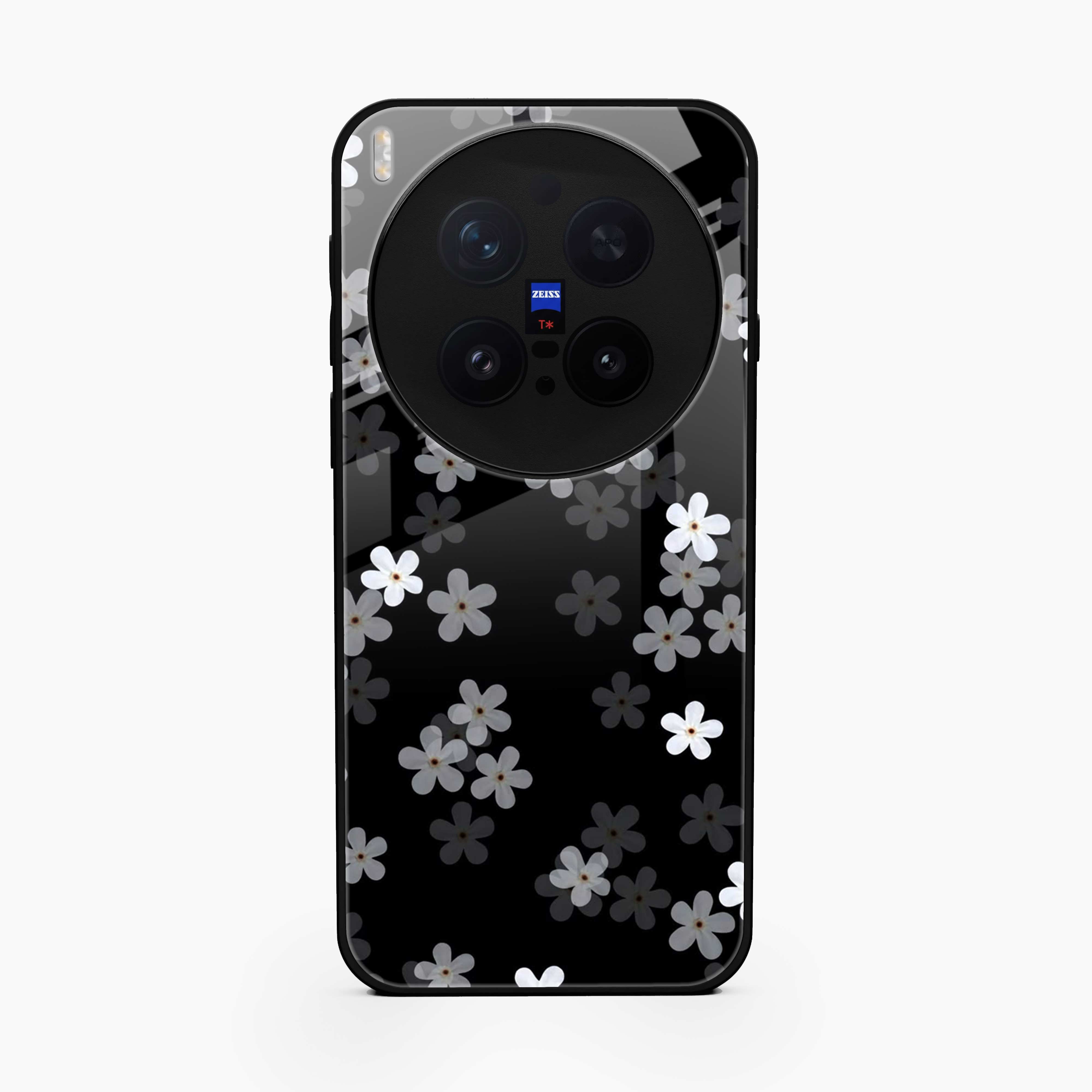 Cherry Blossom Vivo X300 Pro 5G Back Cover