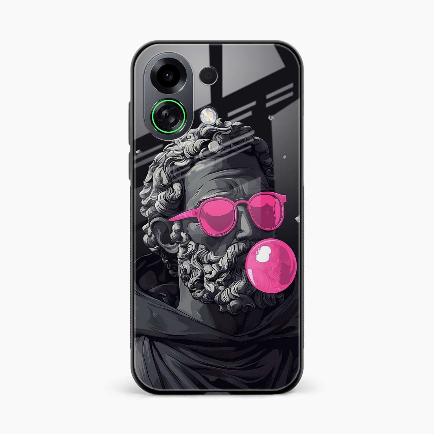 Cool Statue Oppo K13 Turbo Pro 5G Back Cover