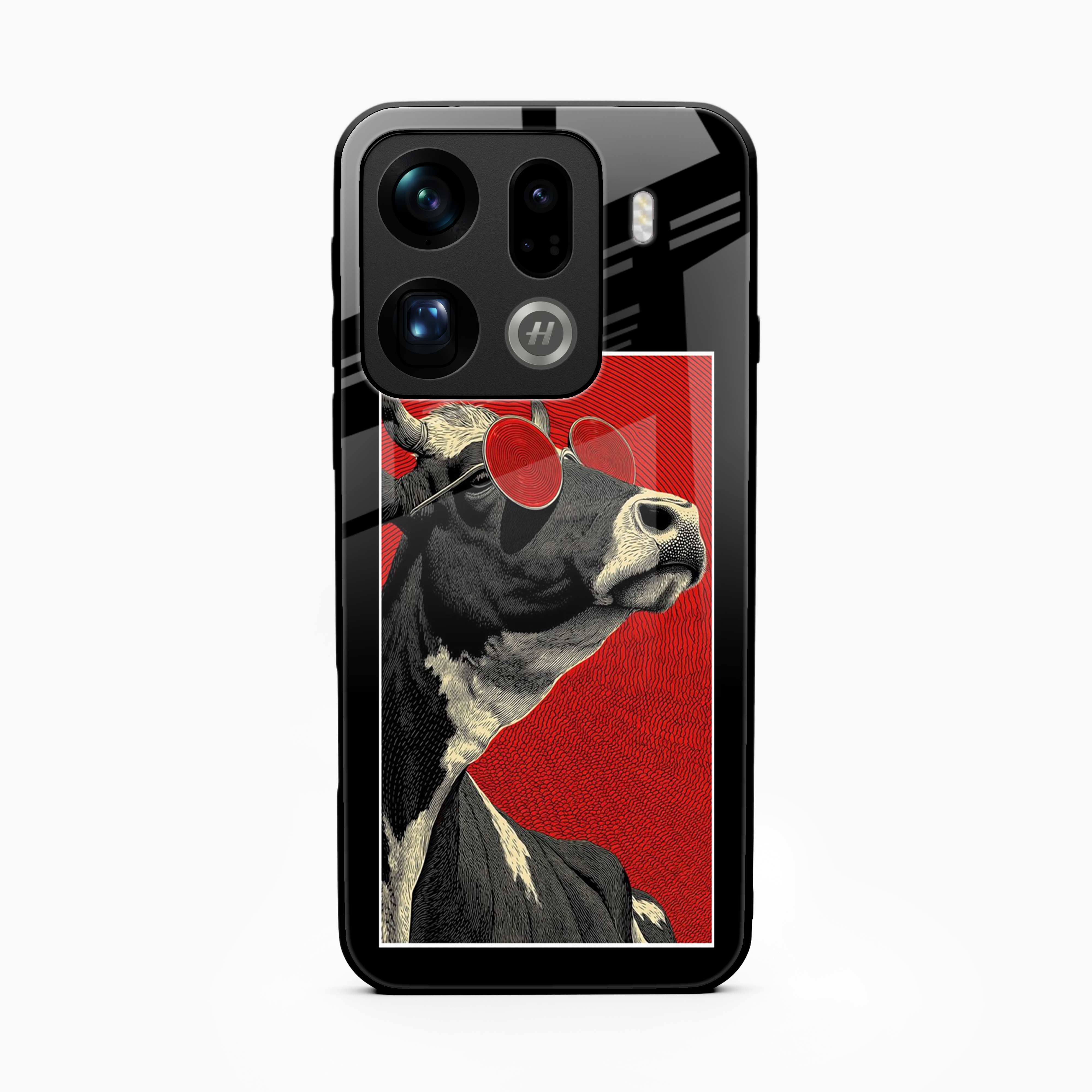 Moo Oppo Find X9 Pro 5G Back Cover