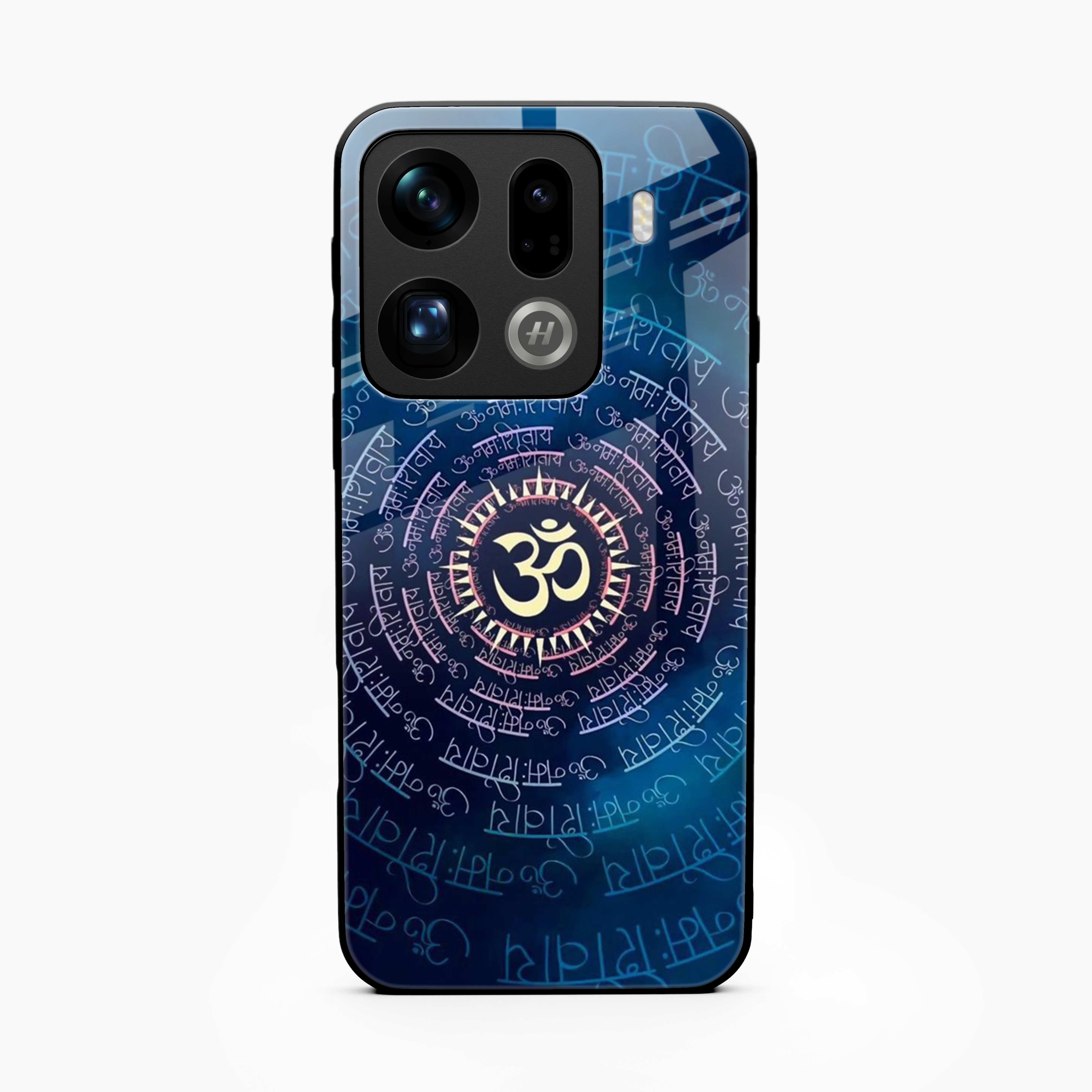 Om Oppo Find X9 Pro 5G Back Cover