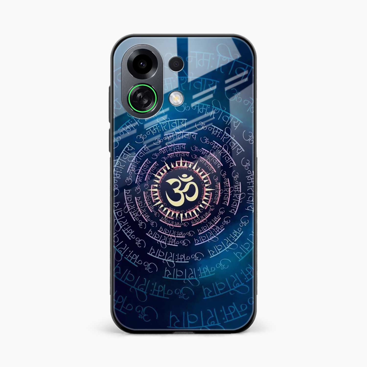 Om Oppo K13 Turbo Pro 5G Back Cover
