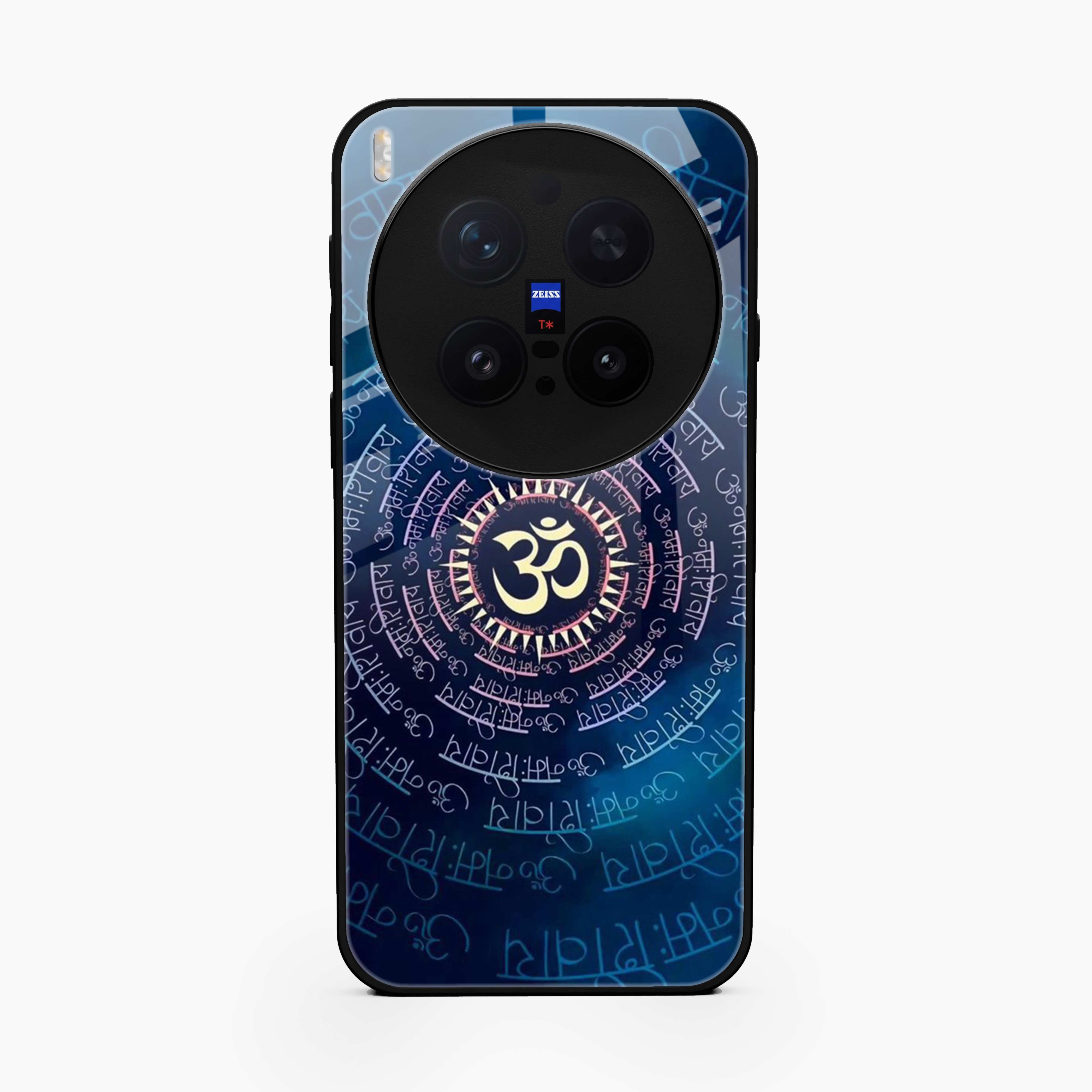 Om Vivo X300 Pro 5G Back Cover