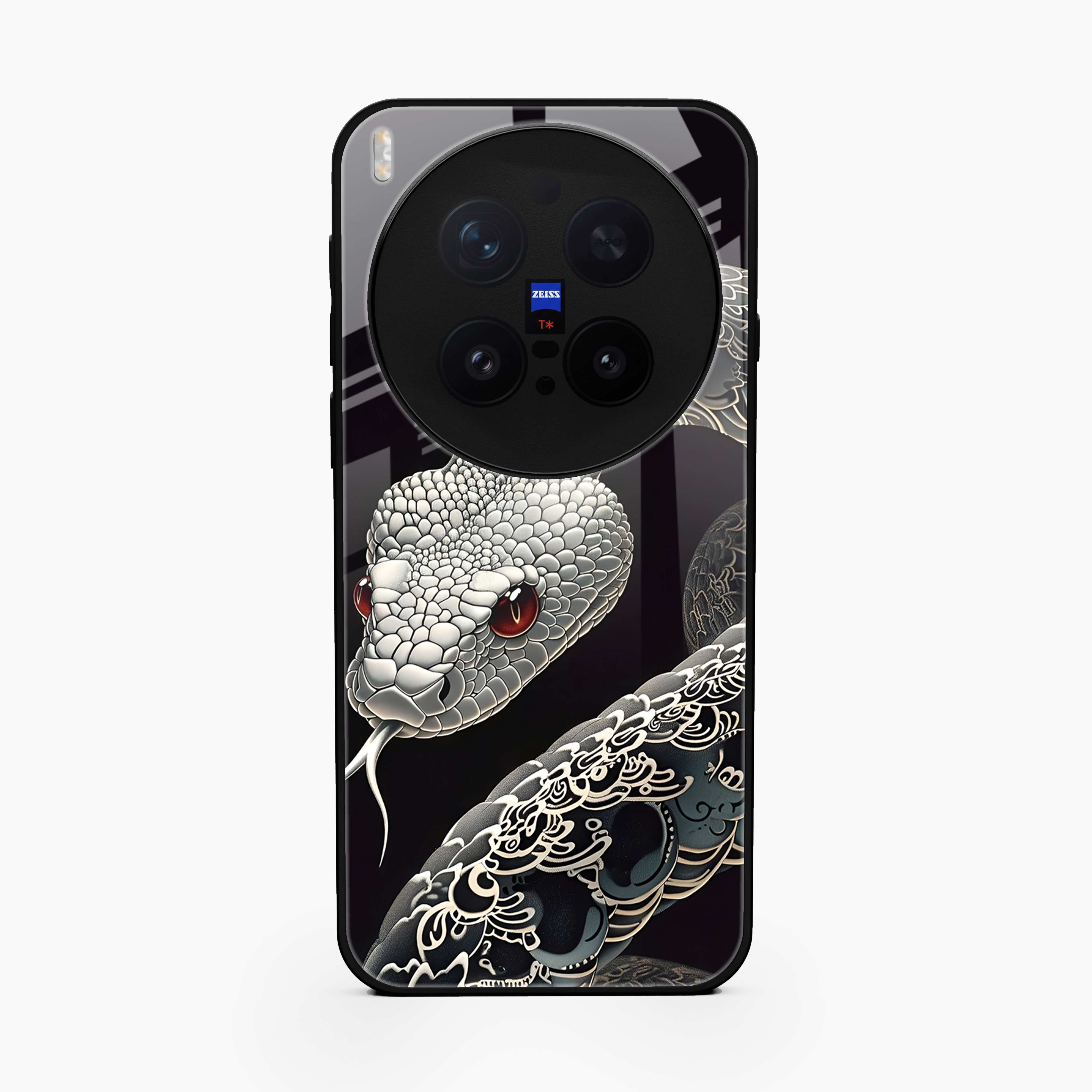 Rattle Vivo X300 Pro 5G Back Cover