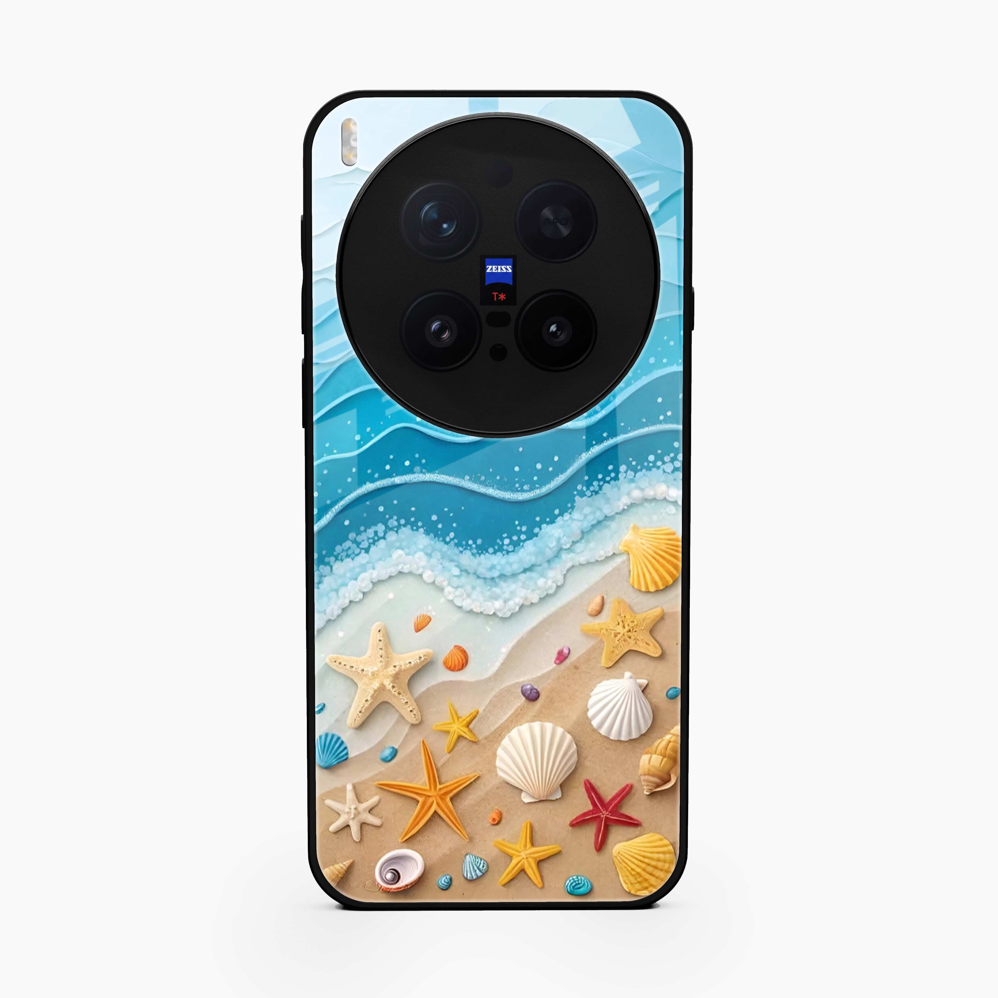Sea Vivo X300 Pro 5G Back Cover