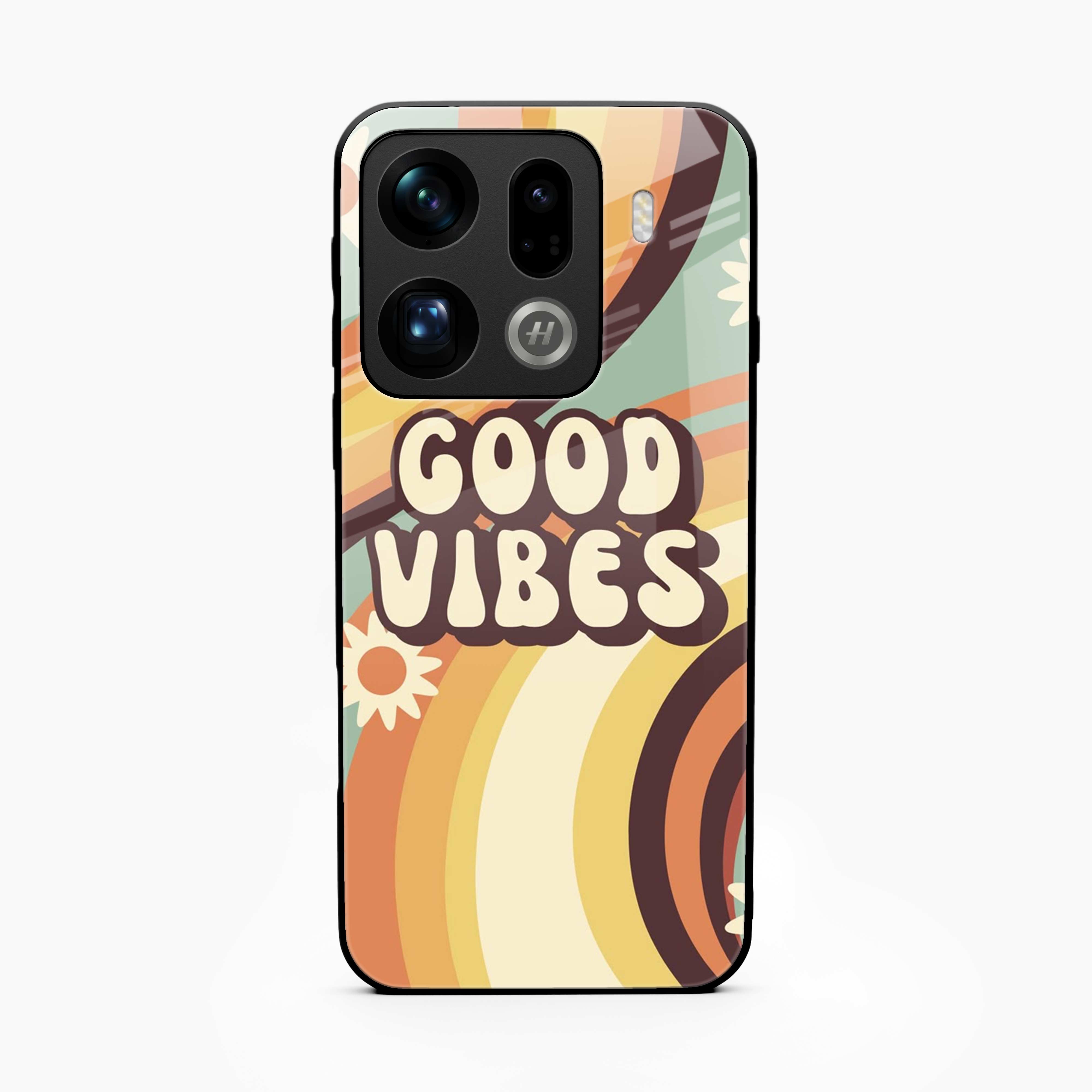 Vibes Oppo Find X9 Pro 5G Back Cover