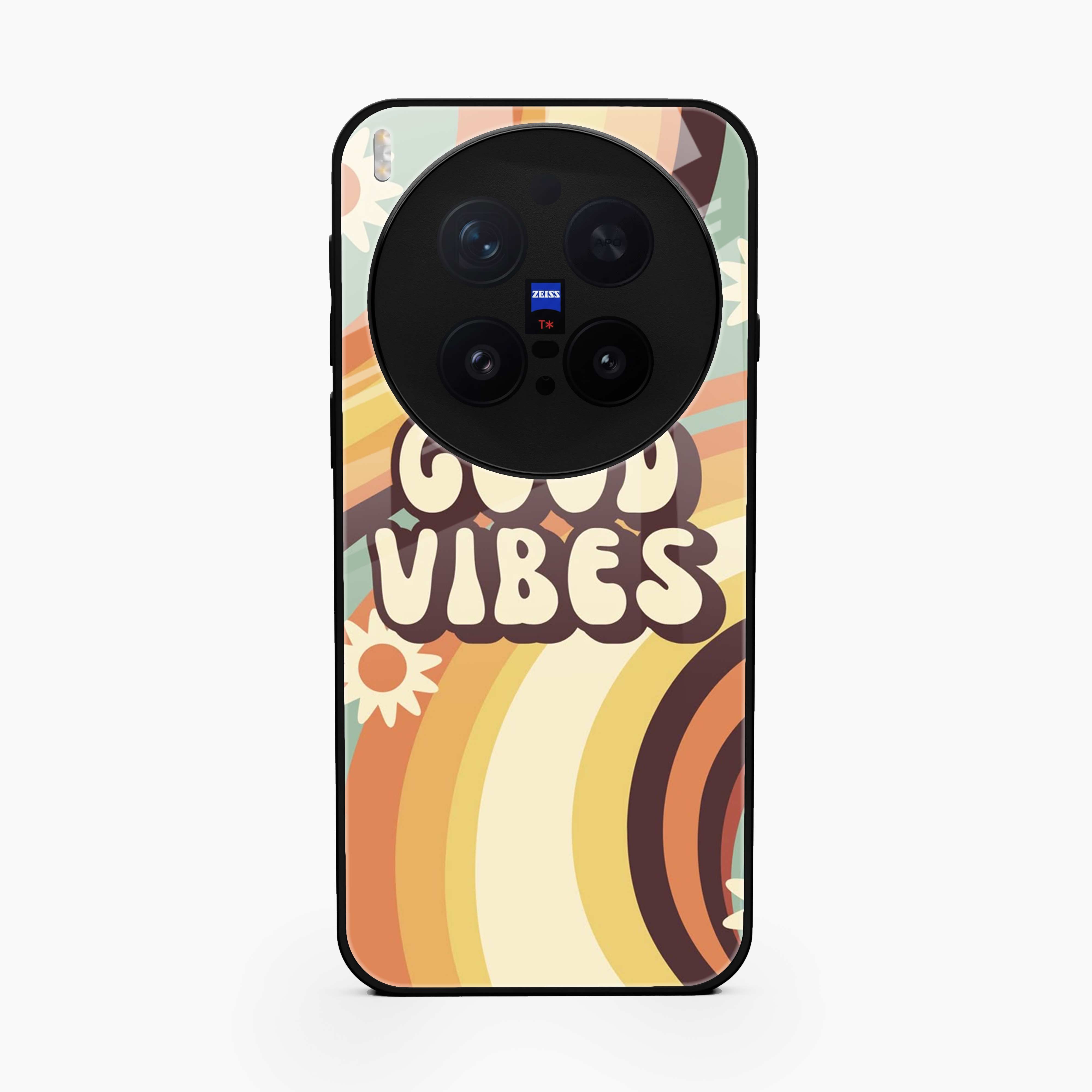 Vibes Vivo X300 Pro 5G Back Cover