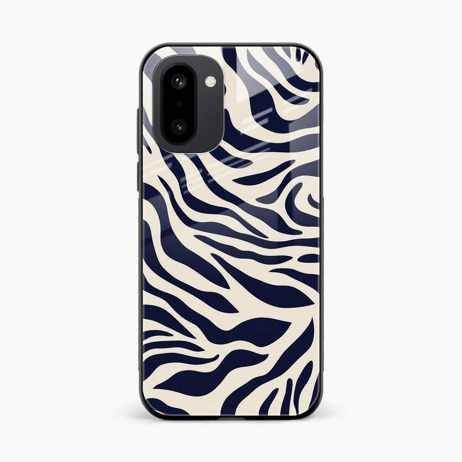 Zebra OnePlus 15r 5G Back Cover