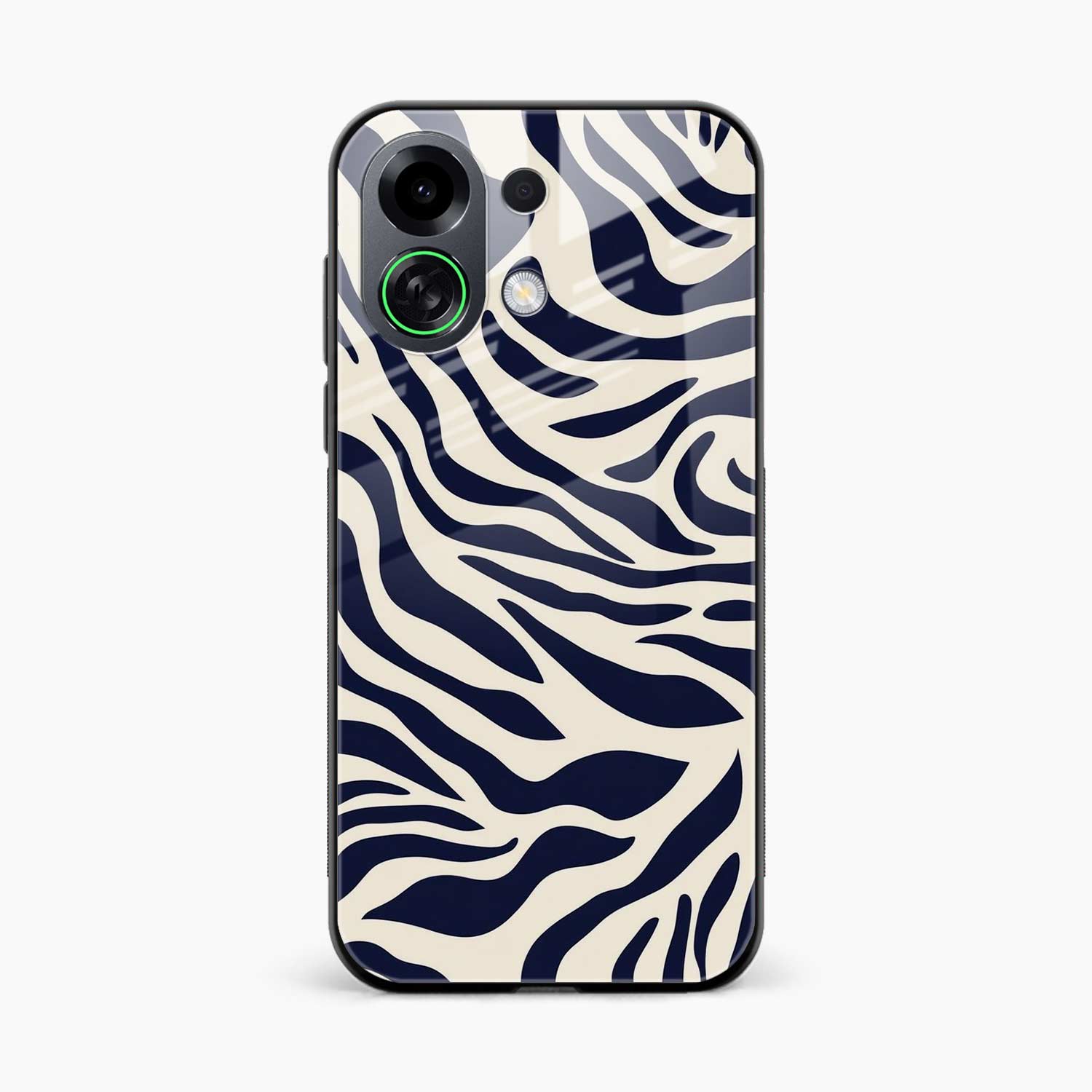Zebra Oppo K13 Turbo Pro 5G Back Cover