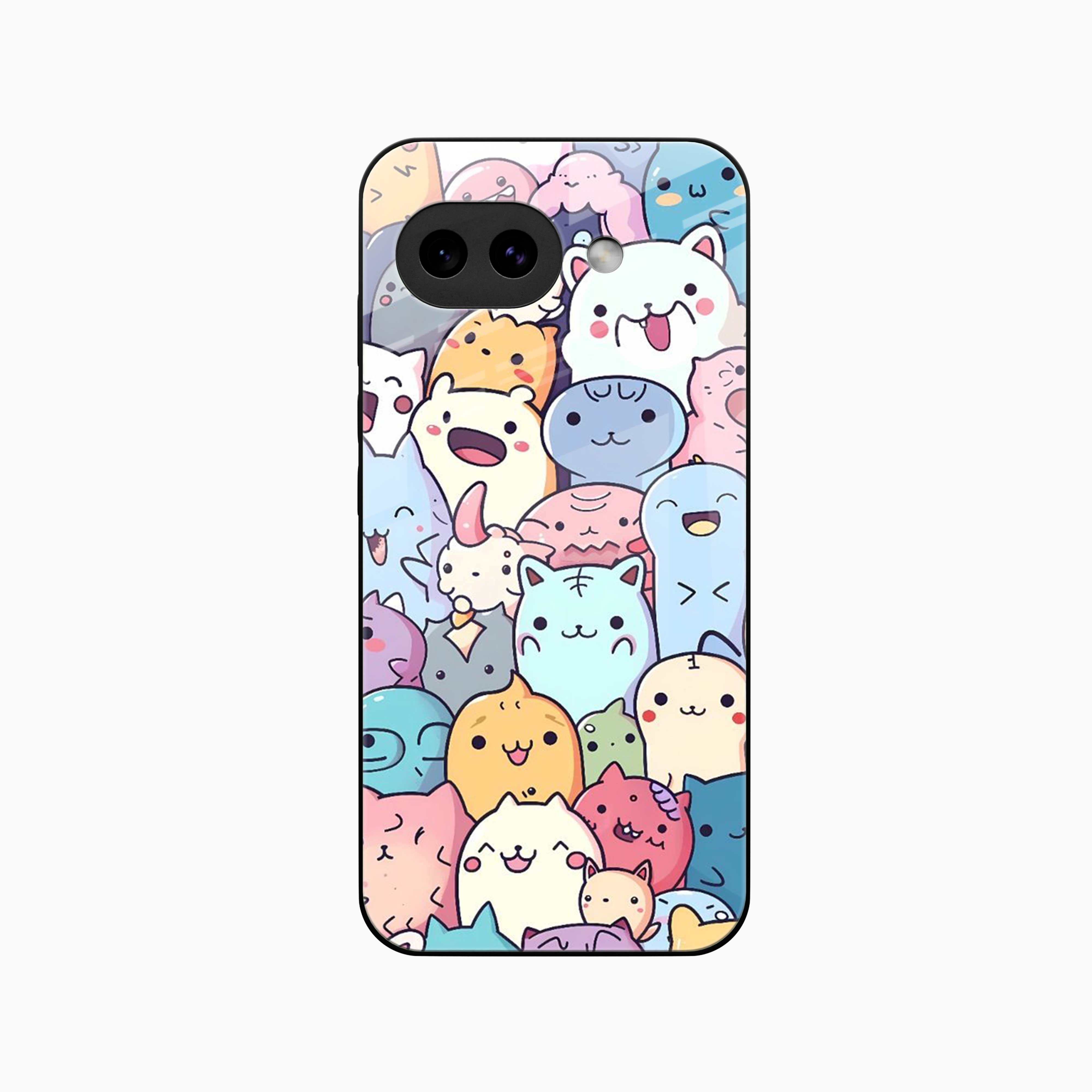 Adorable Google Pixel 10a 5G Back Cover