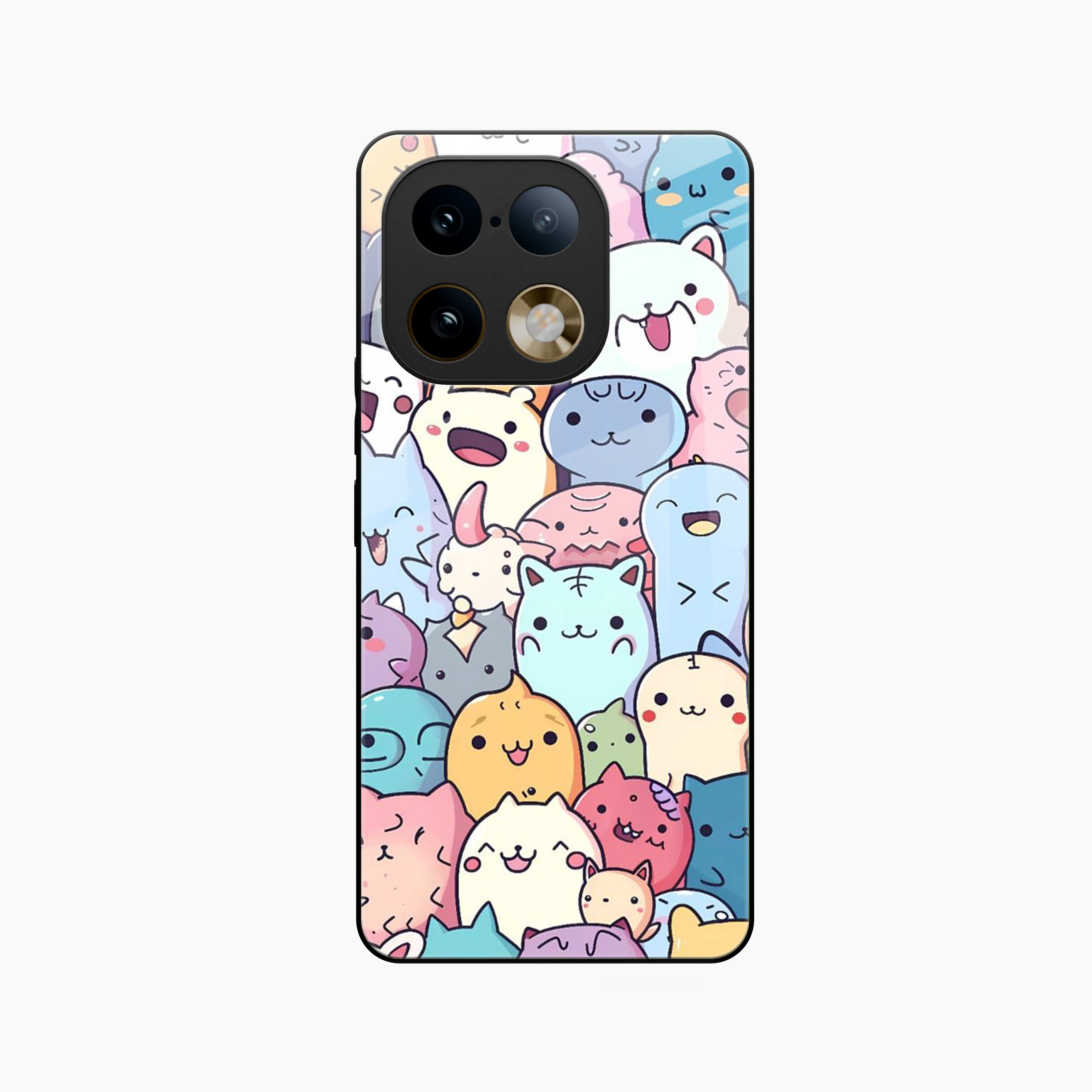 Adorable Realme 16 Pro Plus 5G Back Cover