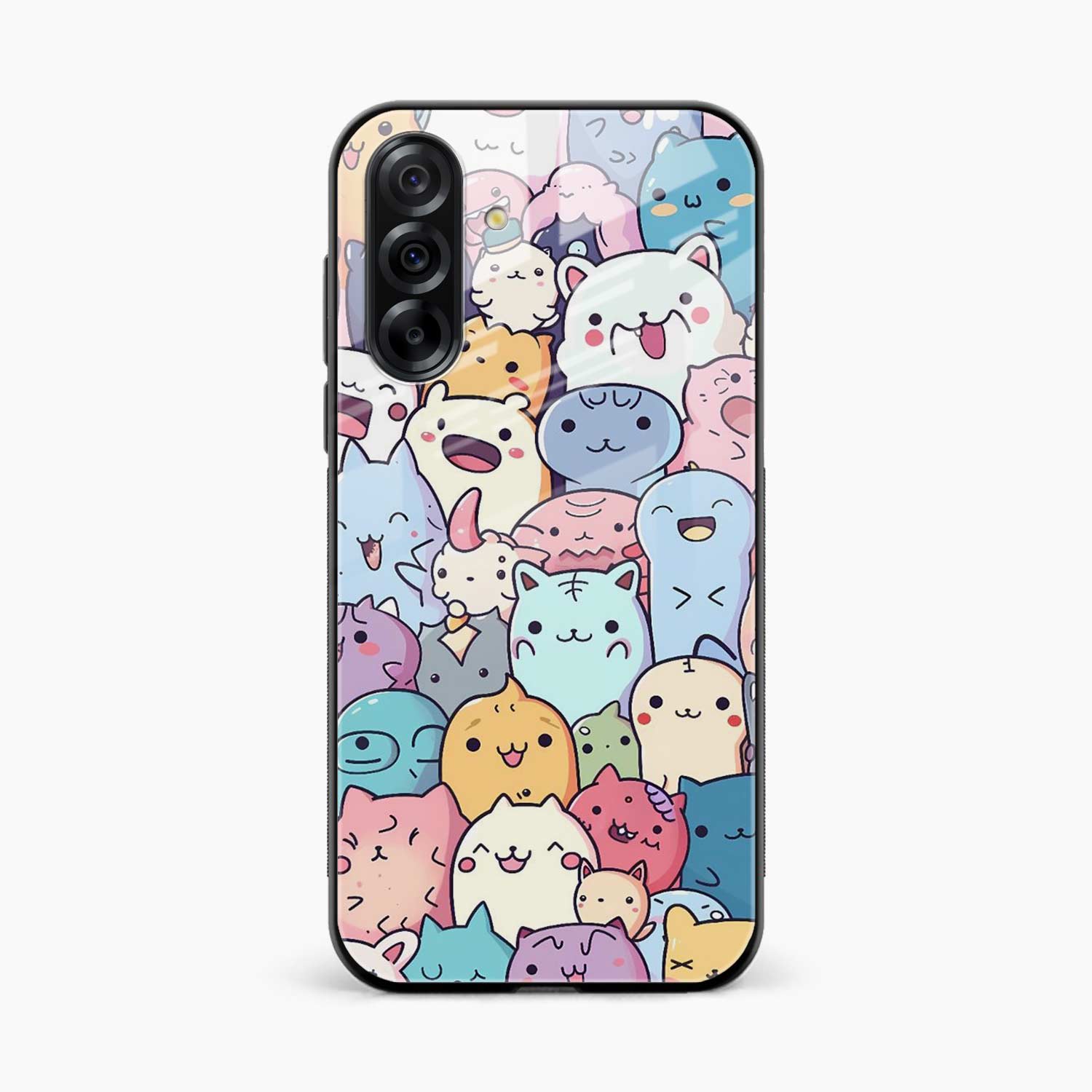 Adorable Samsung A37 5G Back Cover