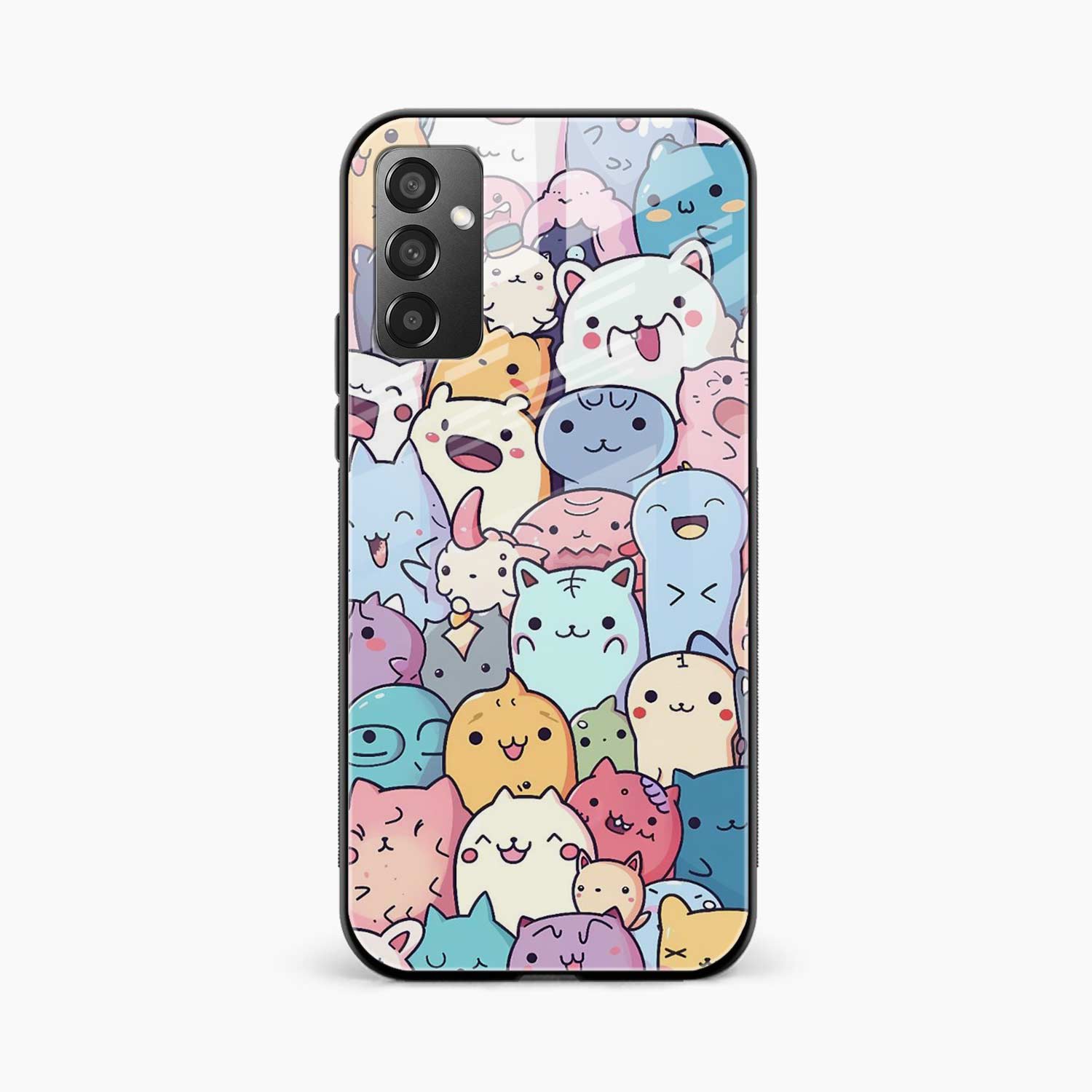 Adorable Samsung F13 4G Back Cover