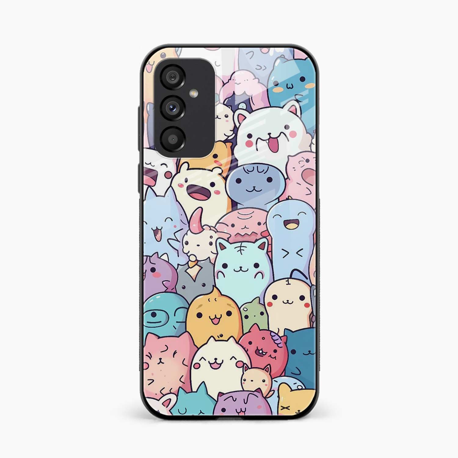 Adorable Samsung M13 4G Back Cover