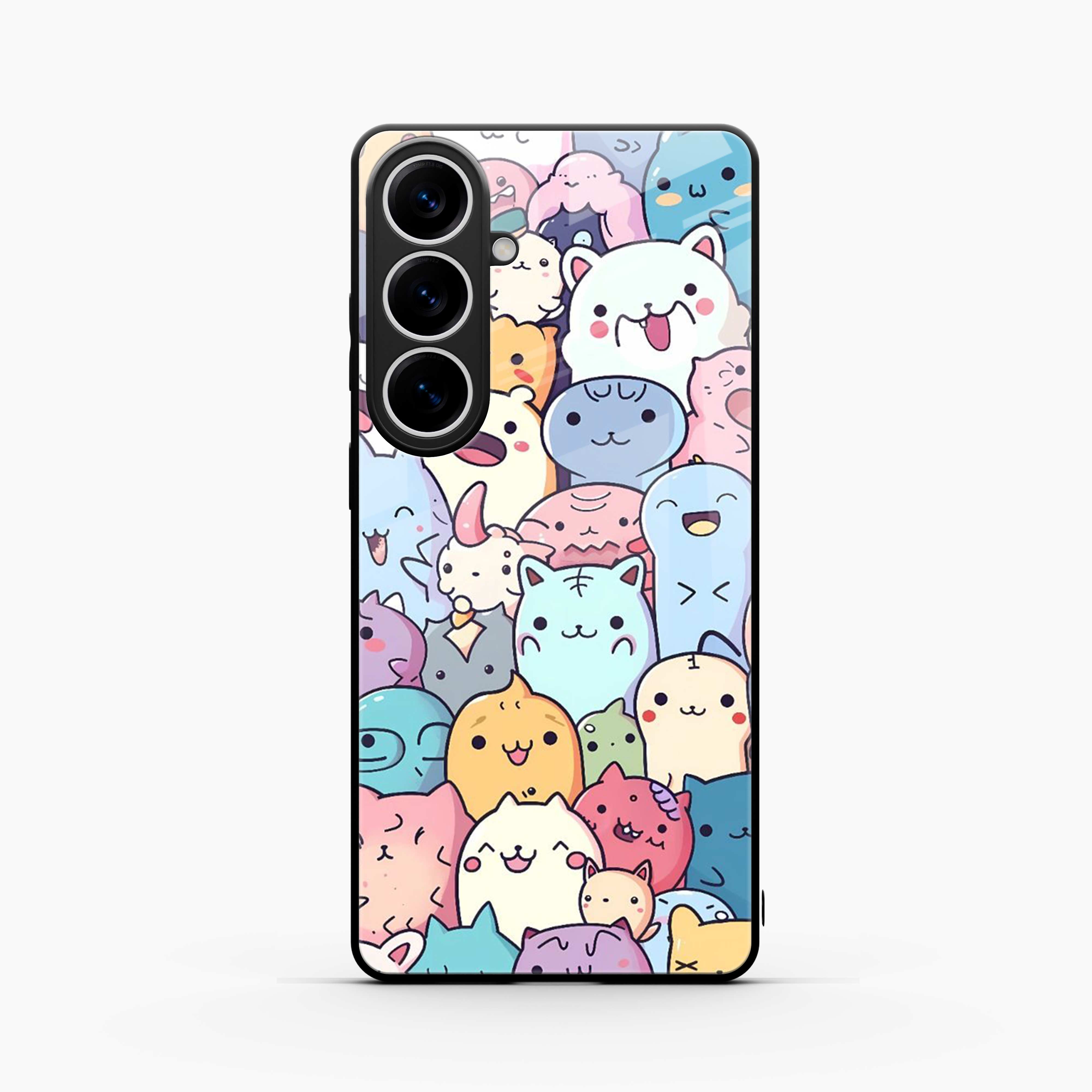 Adorable Samsung S26 5G Back Cover