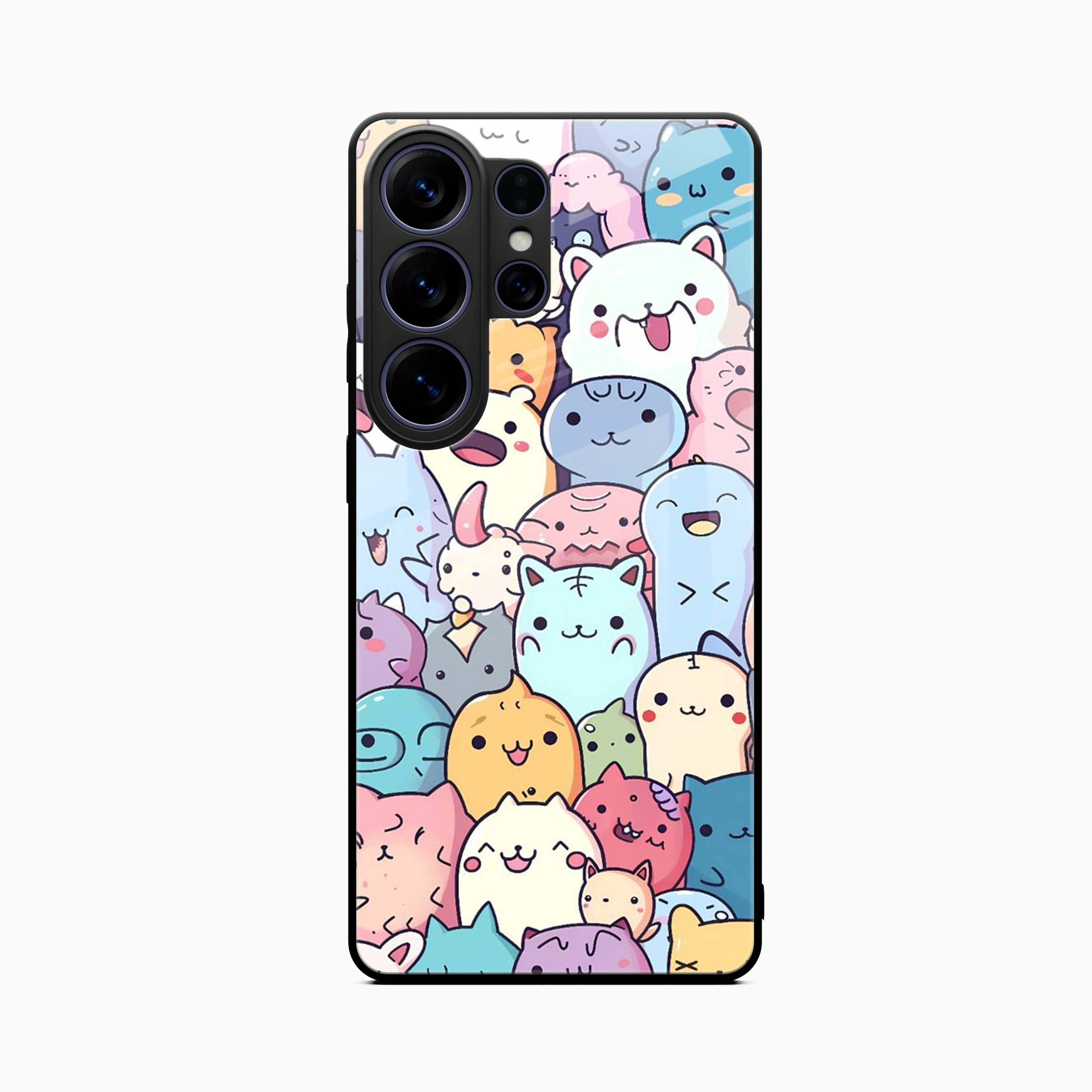 Adorable Samsung S26 Ultra 5G Back Cover