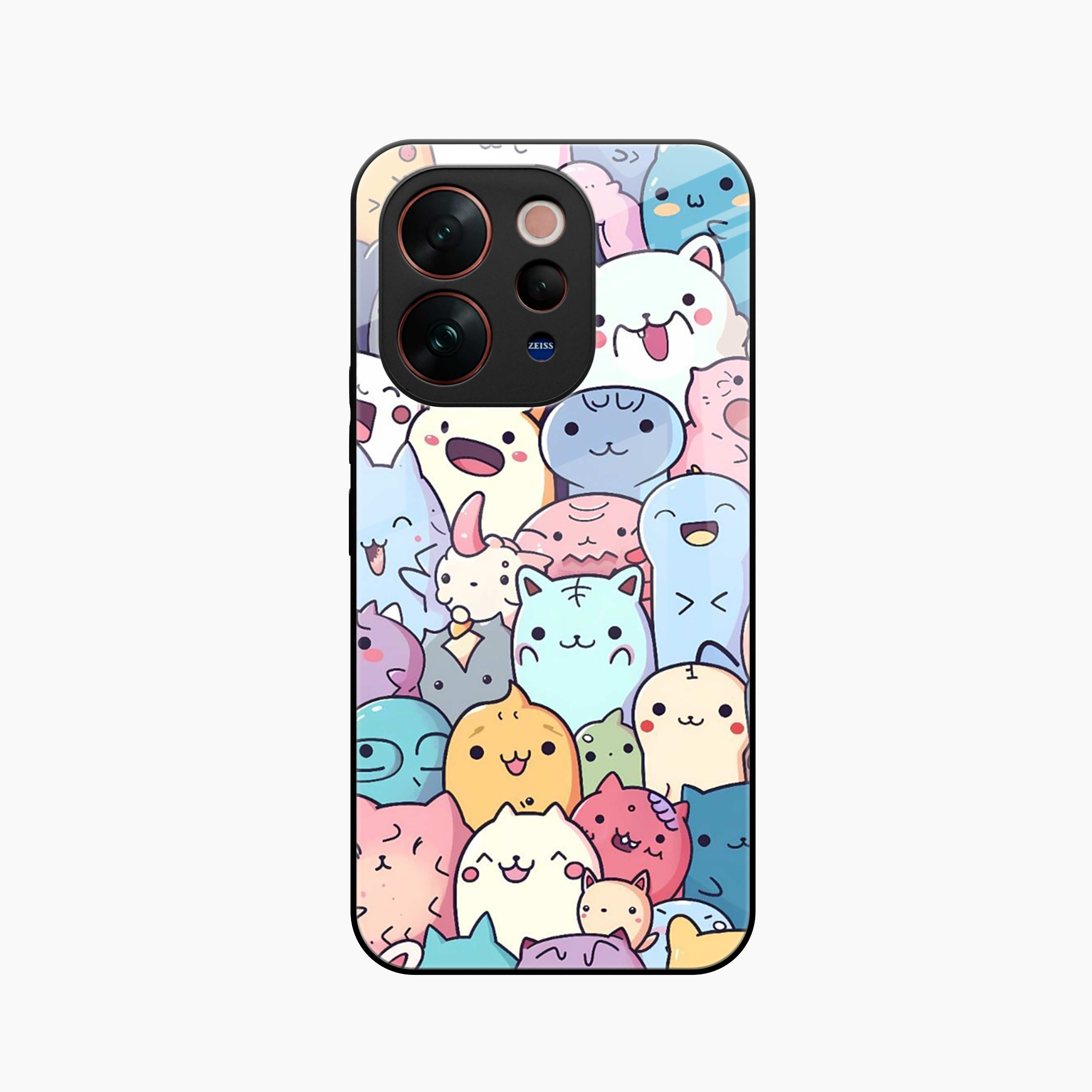 Adorable Vivo V70 5G Back Cover