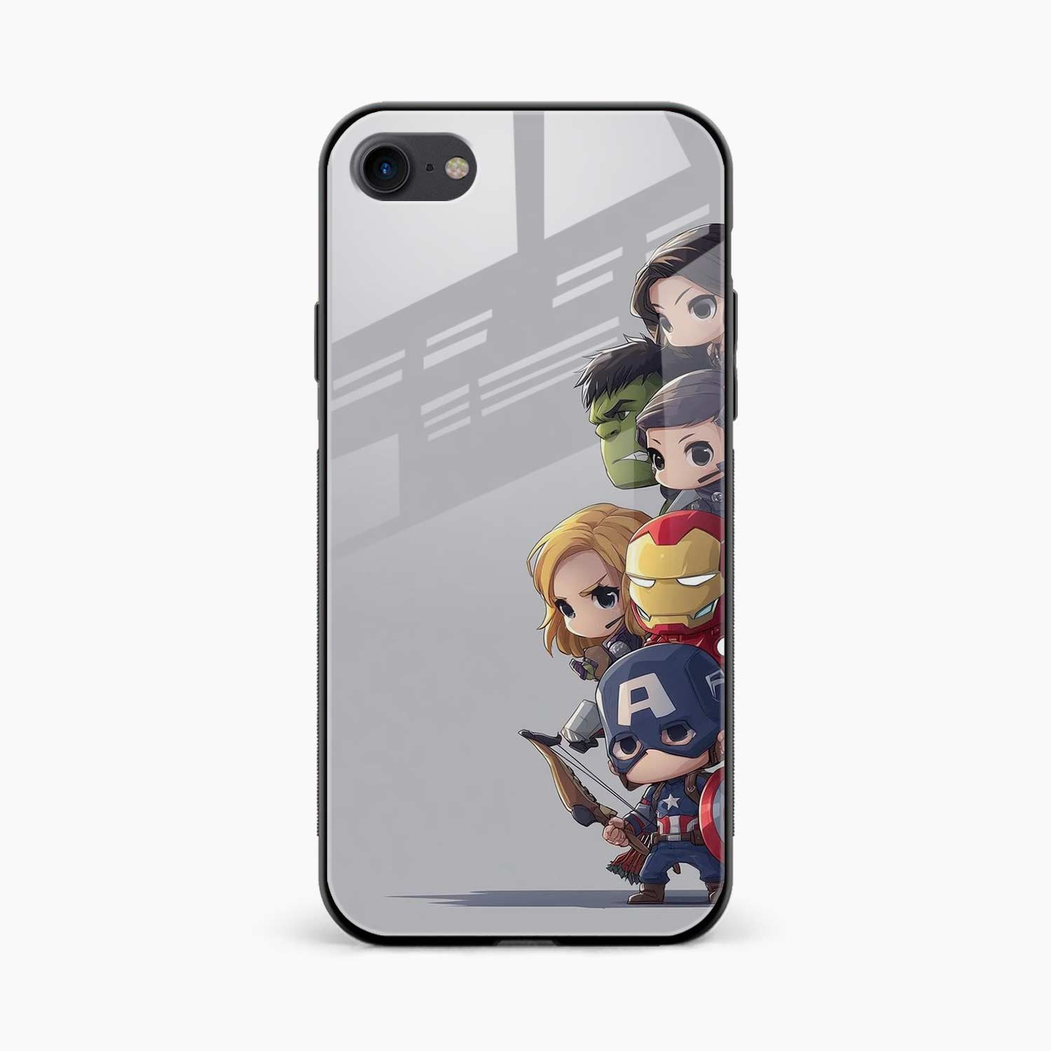 Avengers iPhone 7 Back Cover