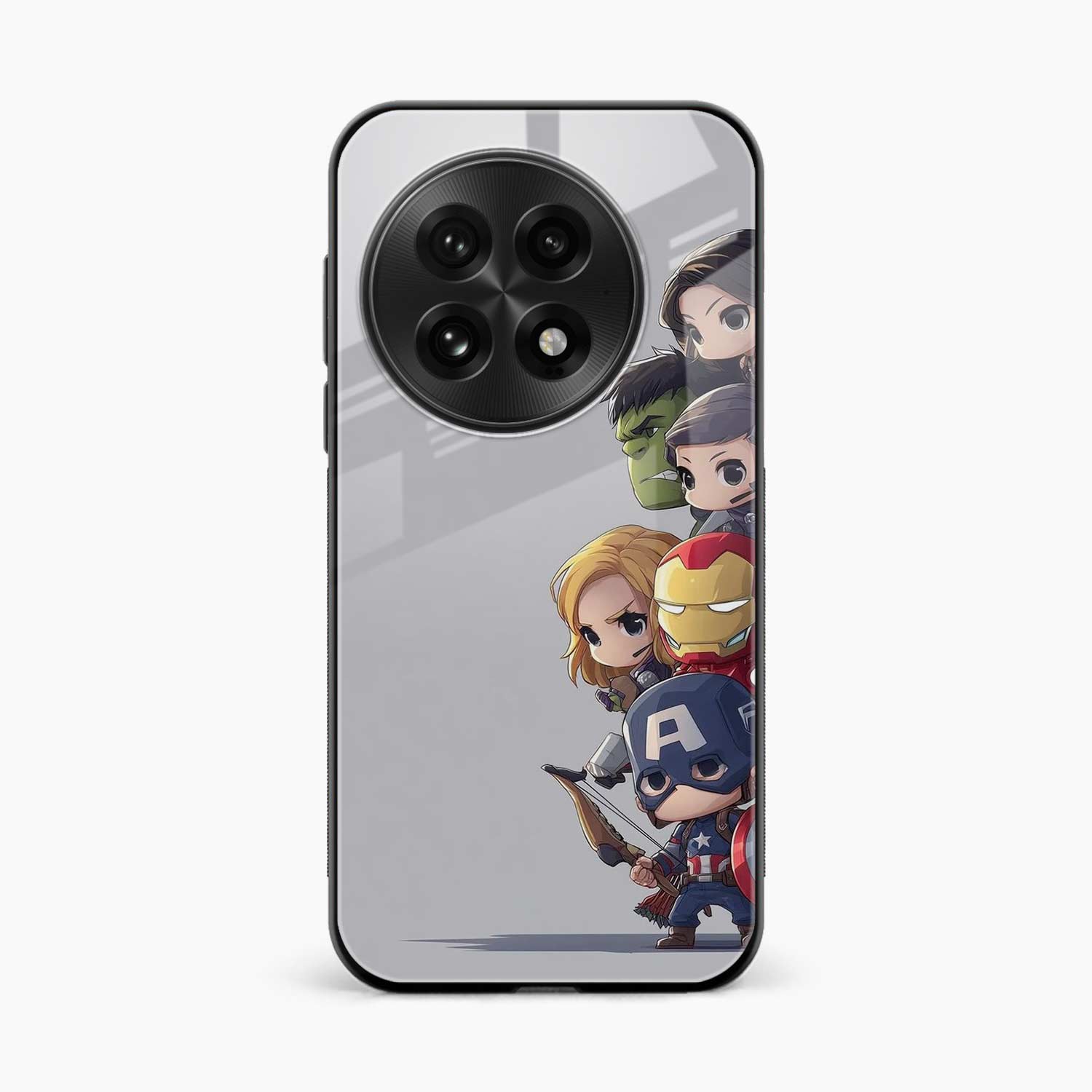 Avengers OnePlus 13 Back Cover