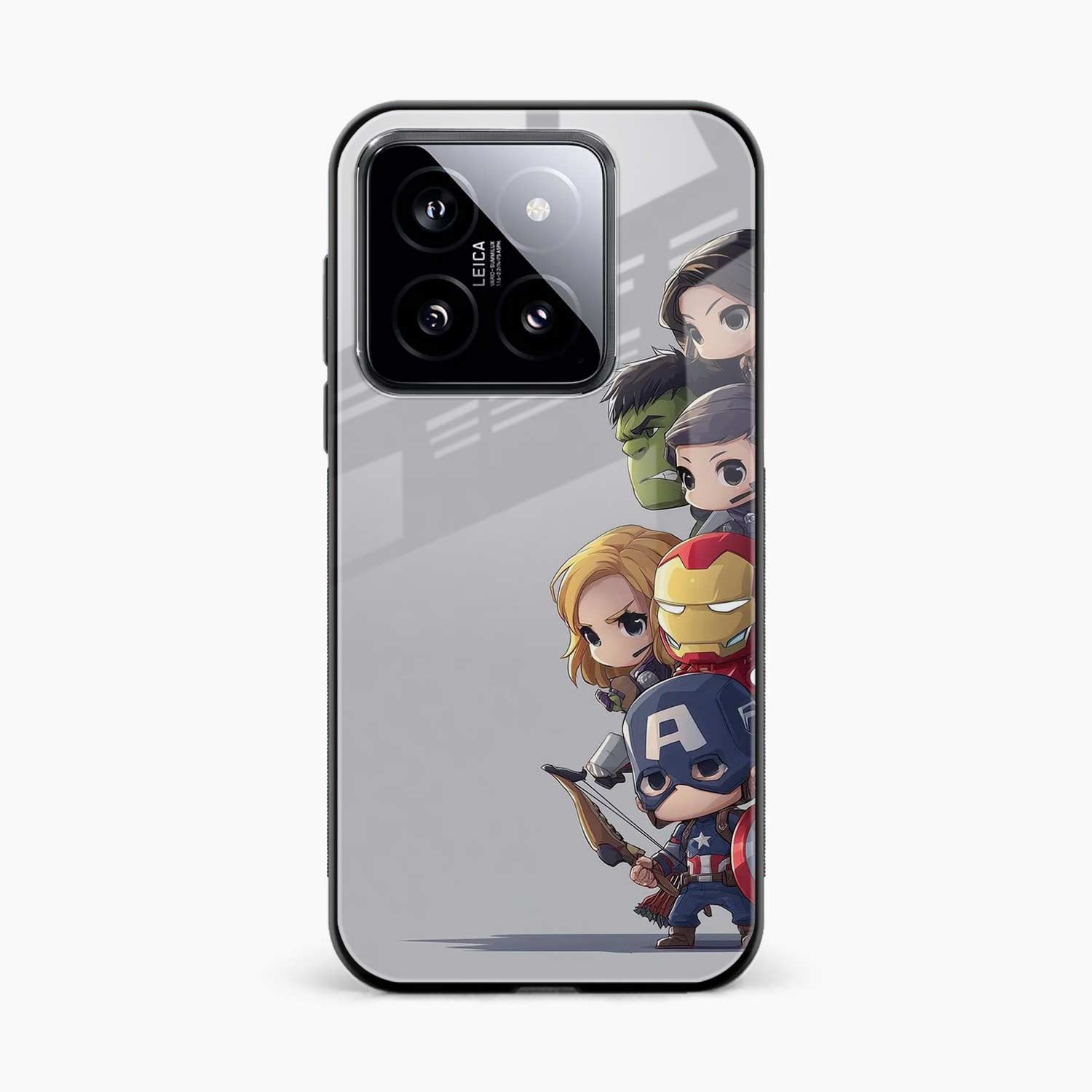 Avengers Xiaomi 14 Back Cover