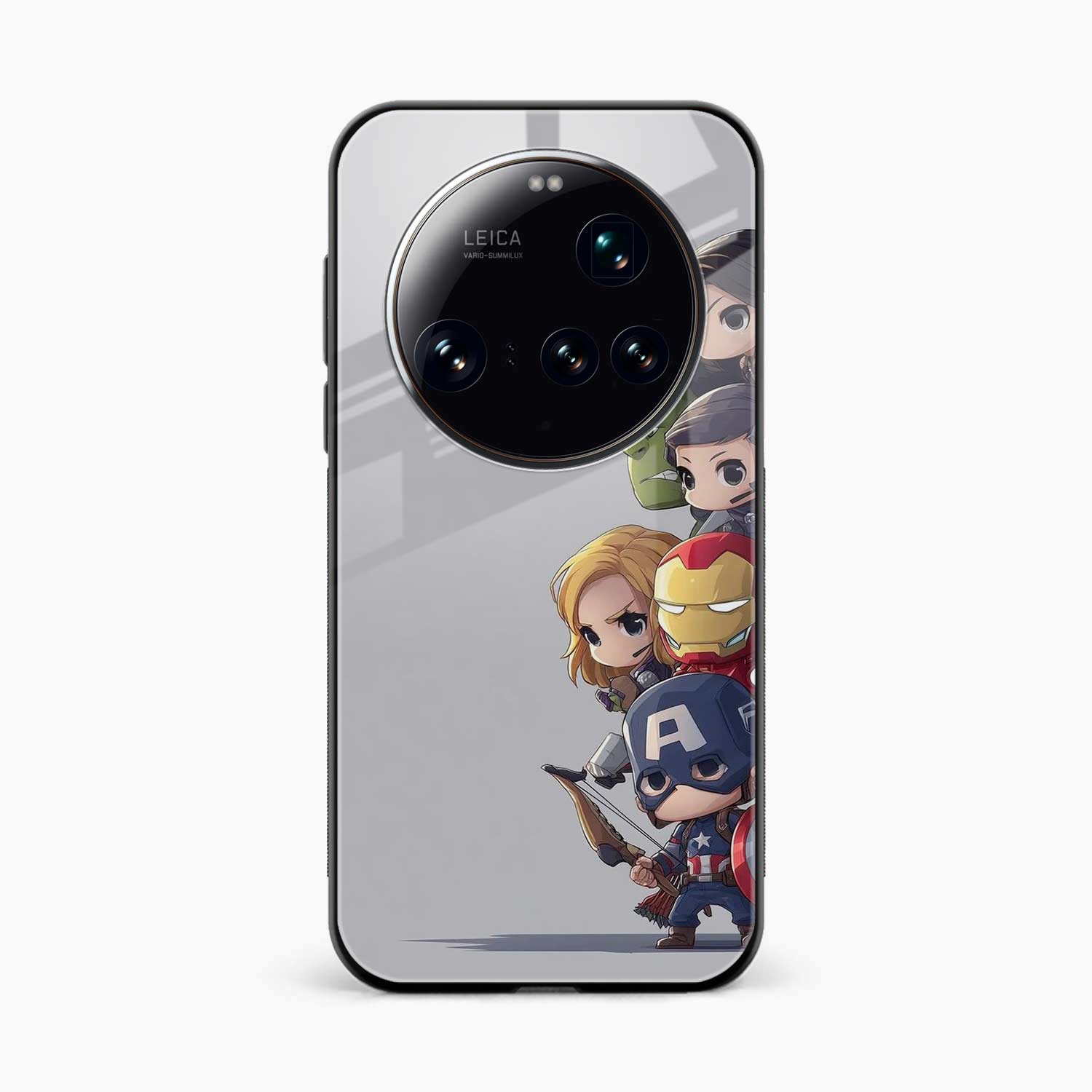Avengers Xiaomi 15 Ultra Back Cover