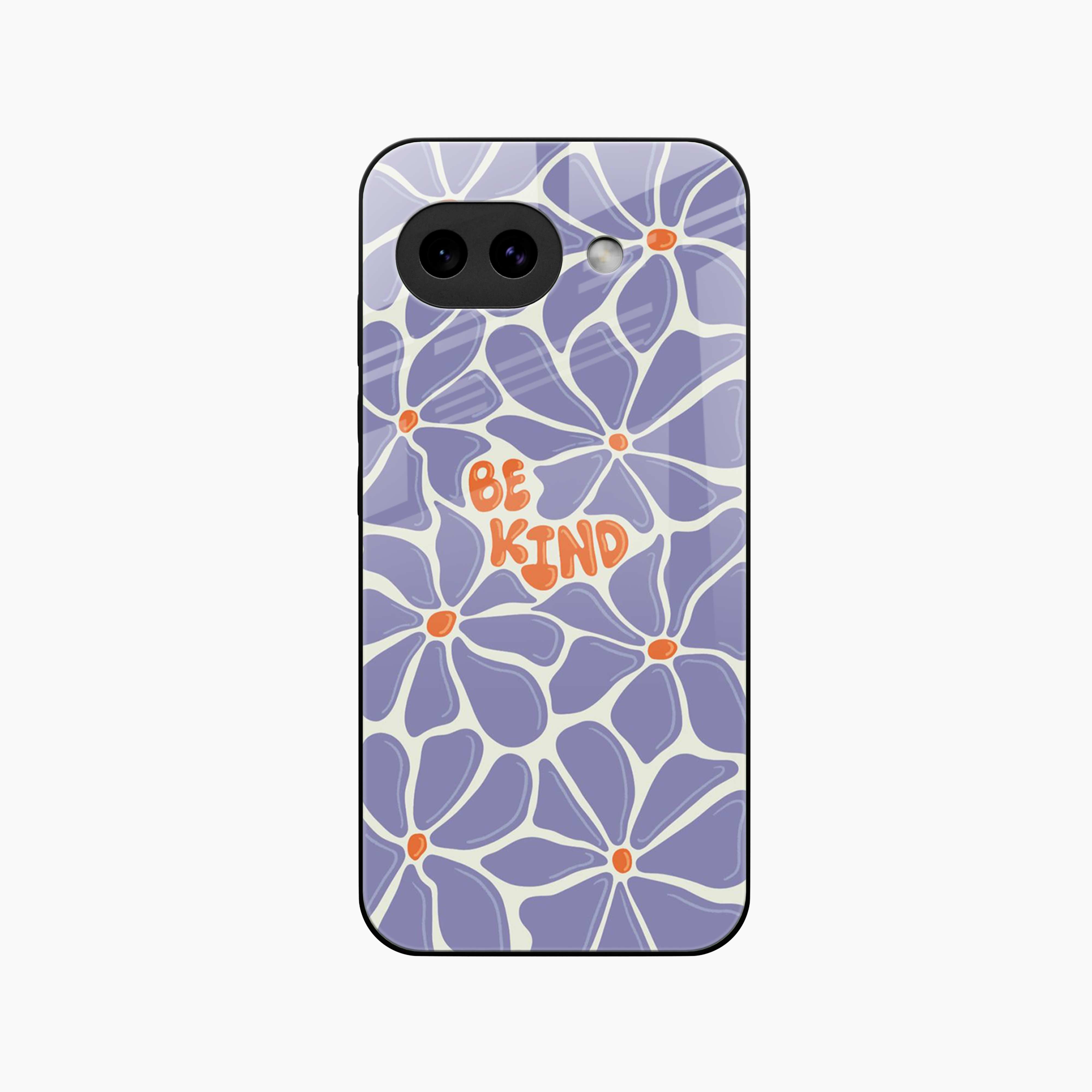 Be Kind Google Pixel 10a 5G Back Cover