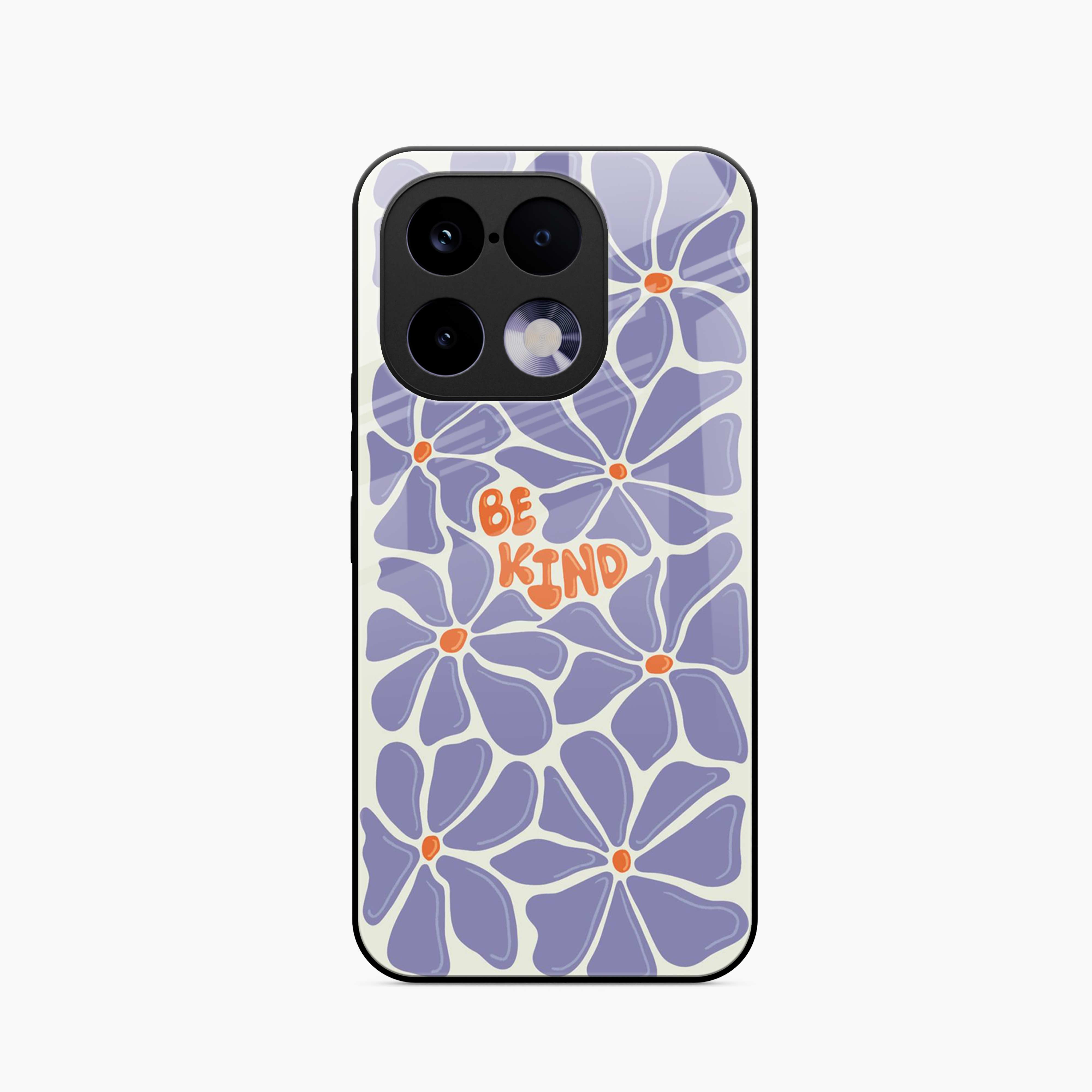 Be Kind Realme 16 Pro 5G Back Cover