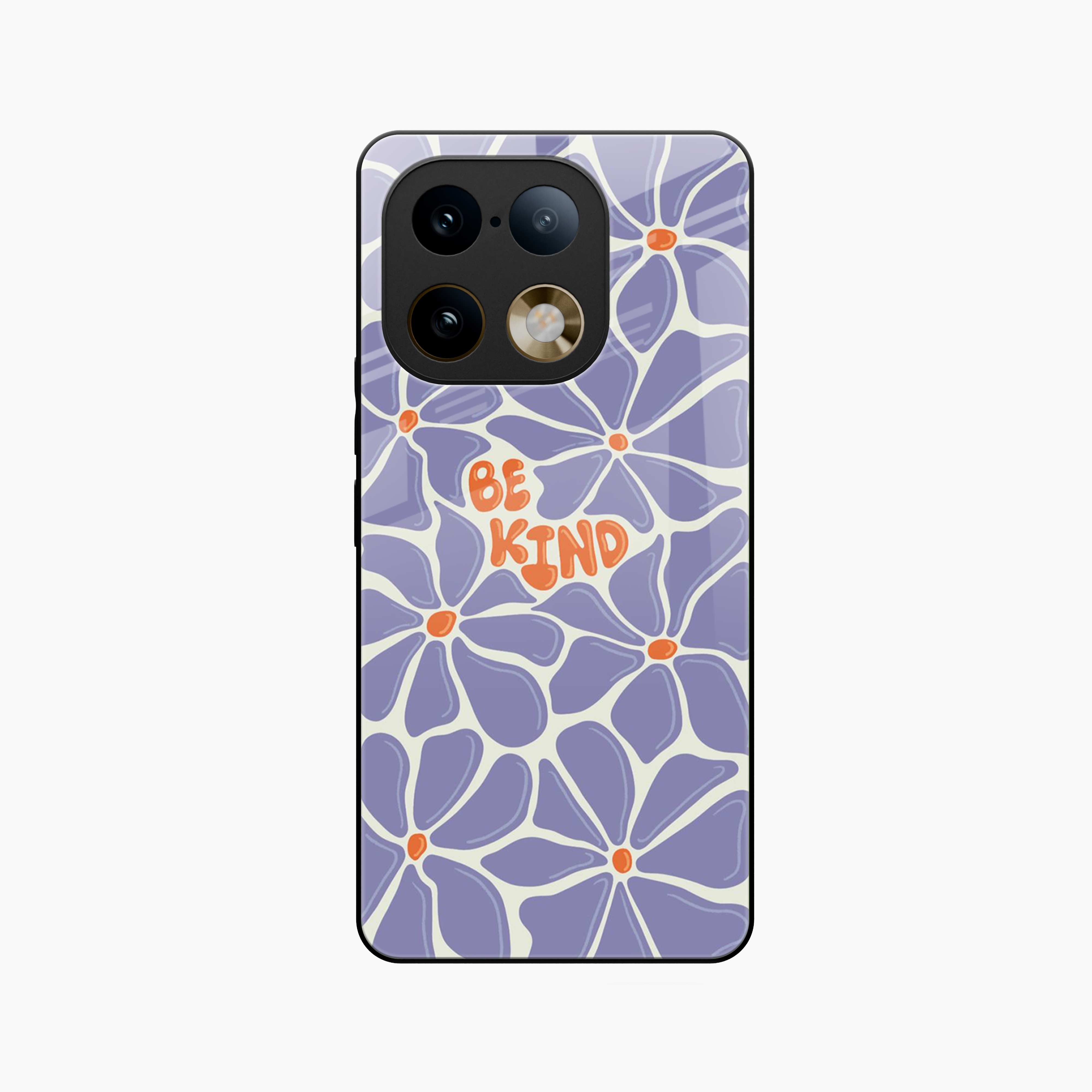Be Kind Realme 16 Pro Plus 5G Back Cover