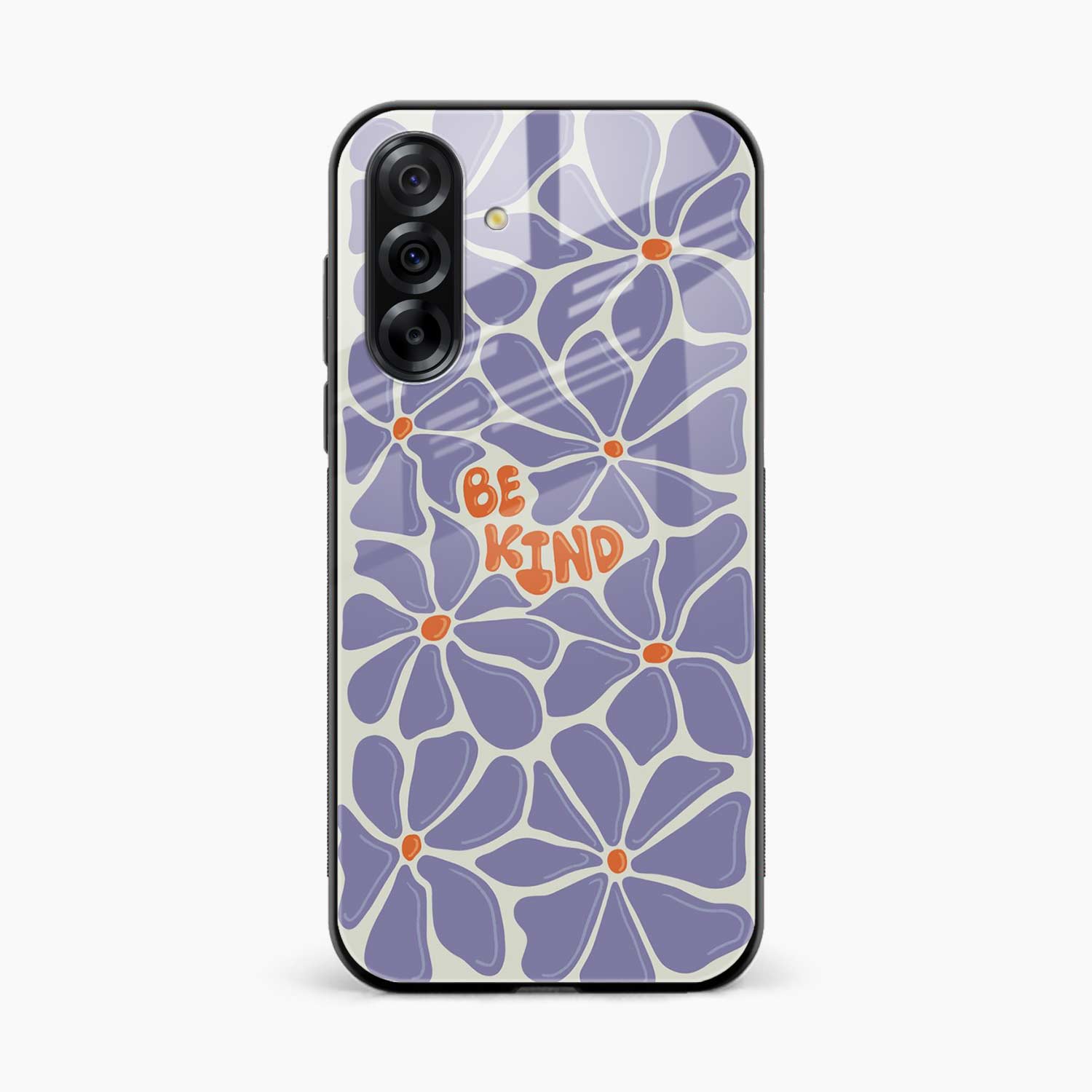 Be Kind Samsung A37 5G Back Cover