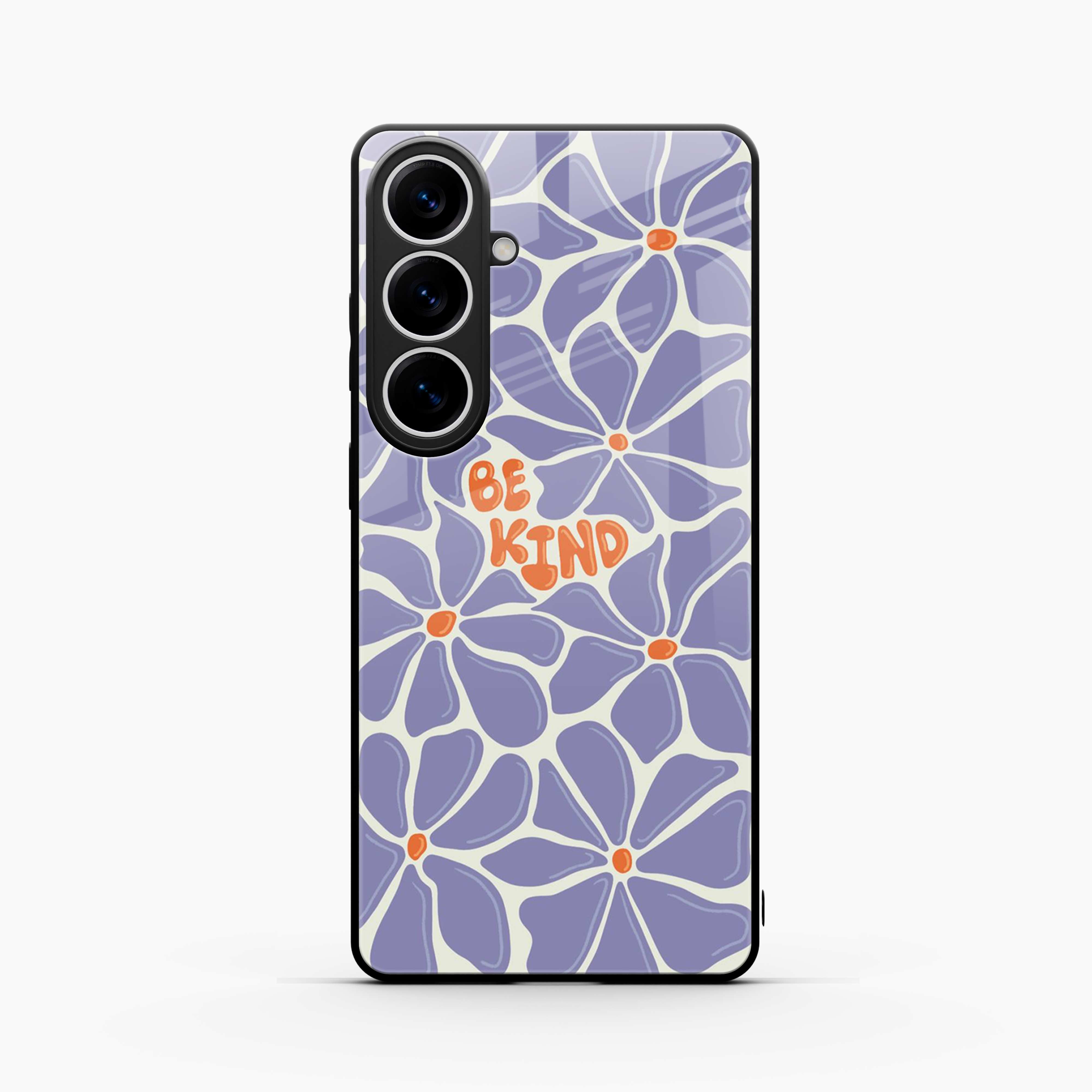 Be Kind Samsung S26 5G Back Cover